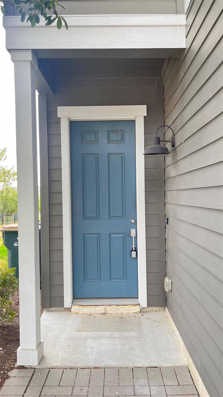1015 Vista View DR #202, Georgetown, TX 78626