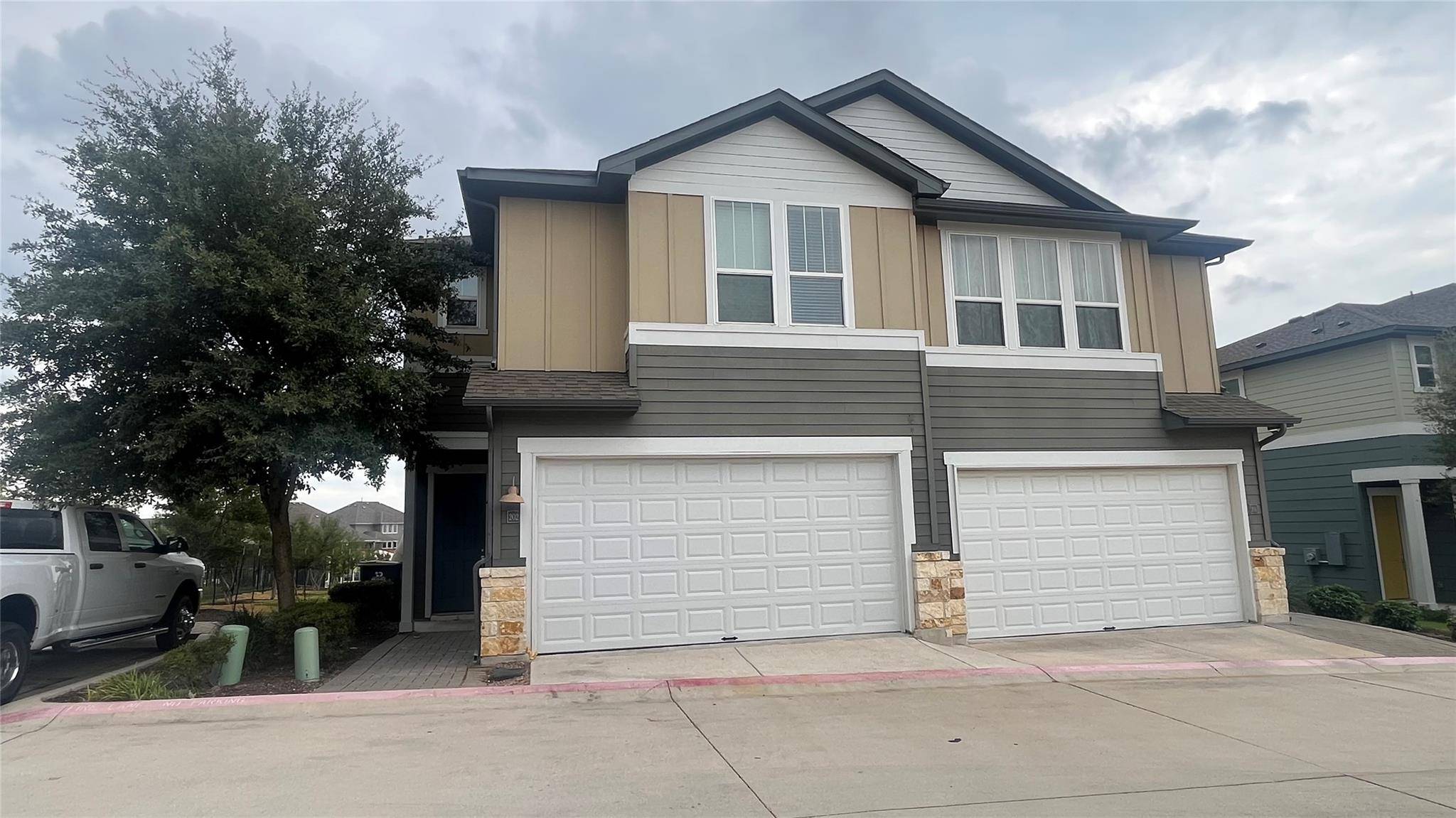 1015 Vista View DR #202, Georgetown, TX 78626