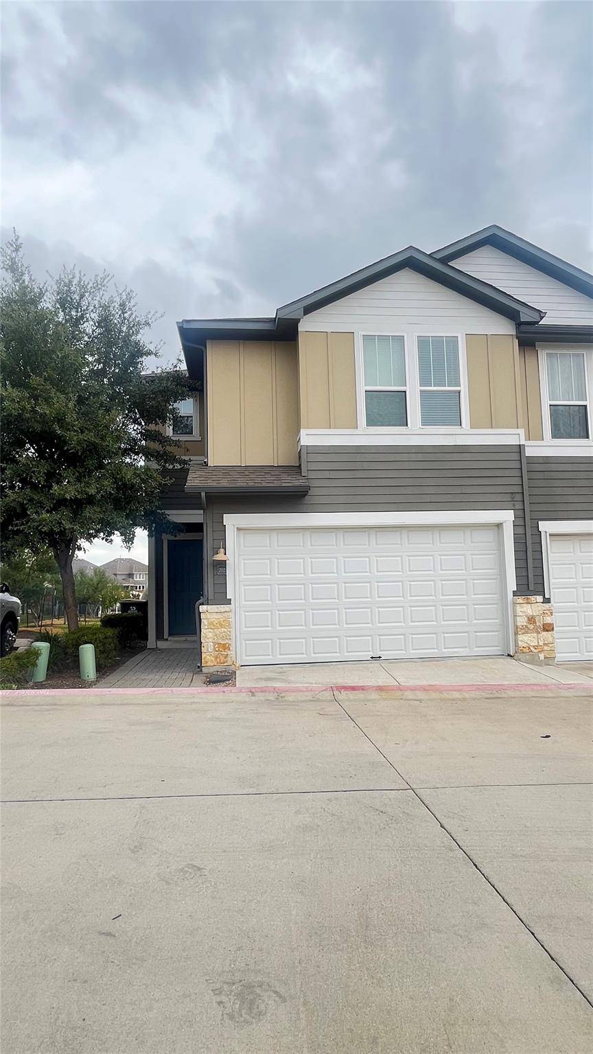 1015 Vista View DR #202, Georgetown, TX 78626
