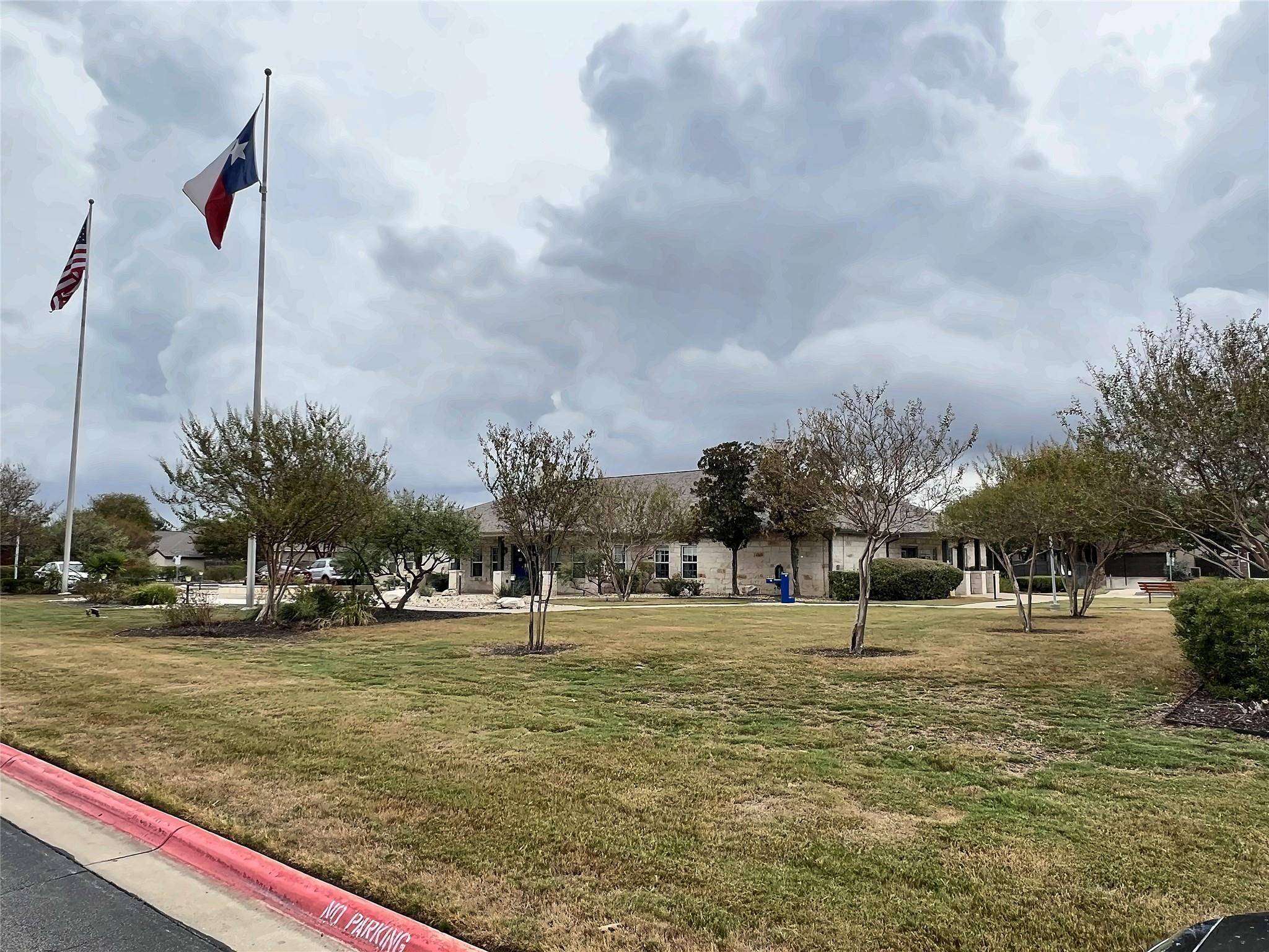 18901 Leigh LN, Pflugerville, TX 78660