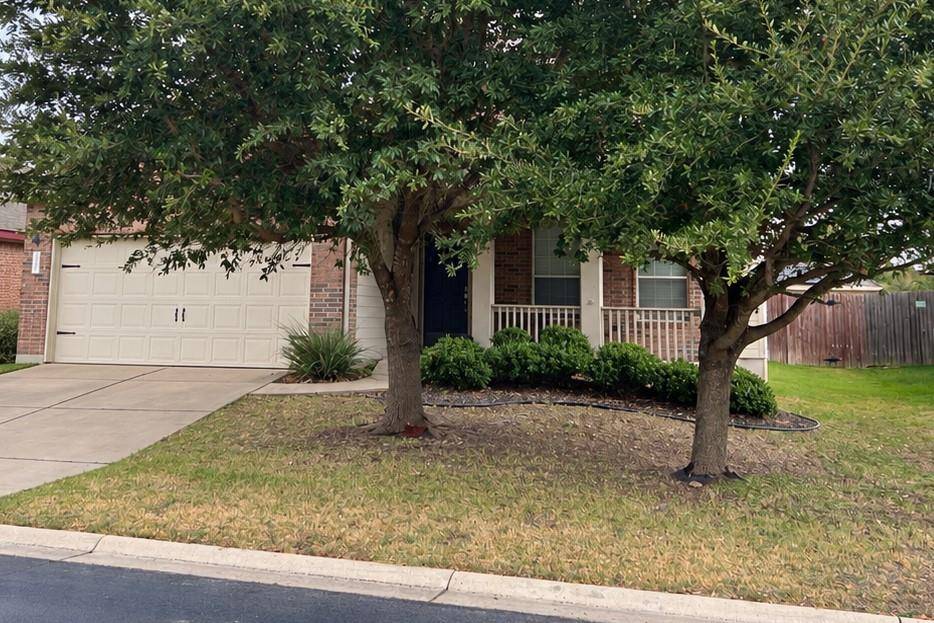 18901 Leigh LN, Pflugerville, TX 78660