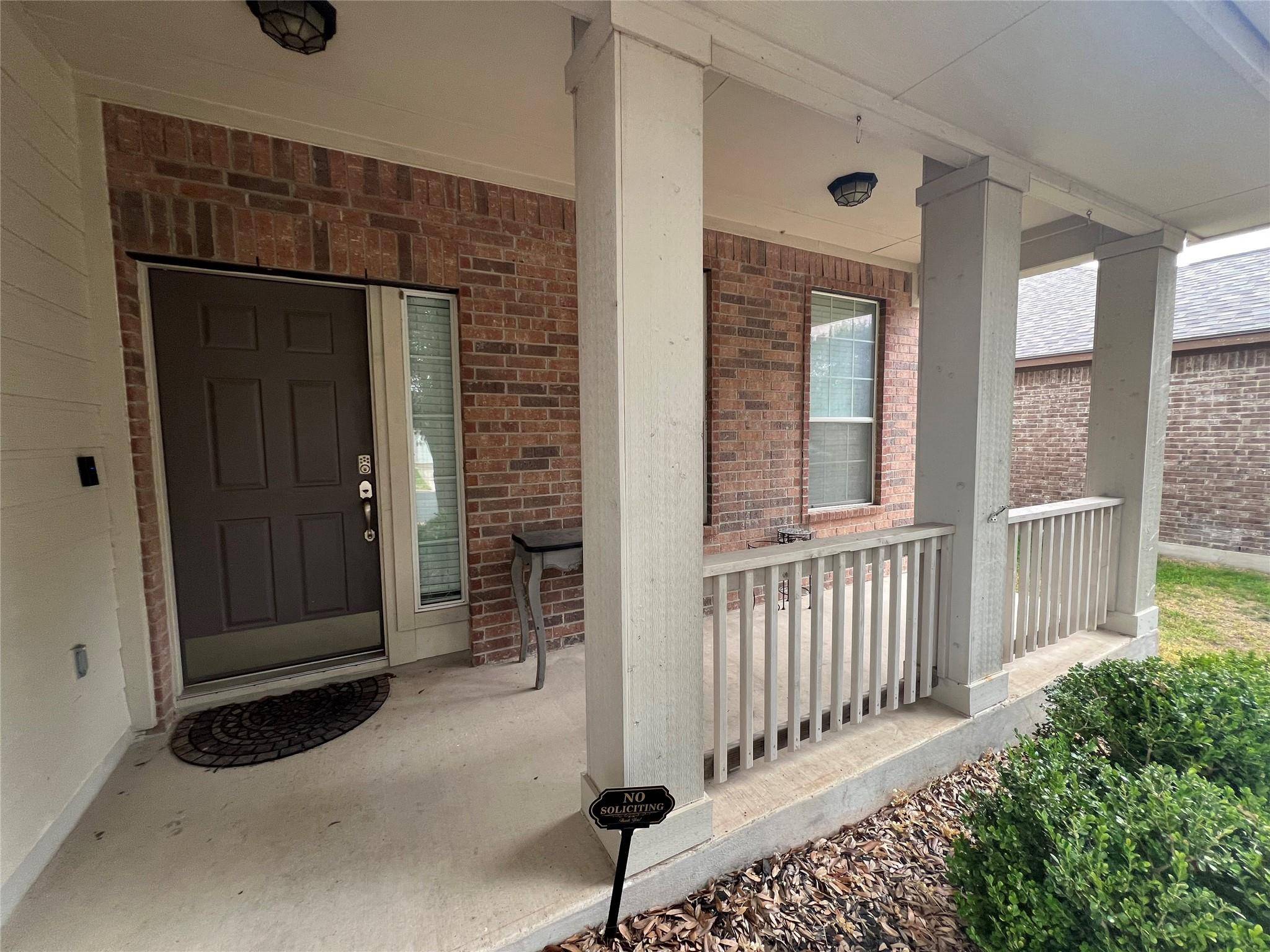 18901 Leigh LN, Pflugerville, TX 78660