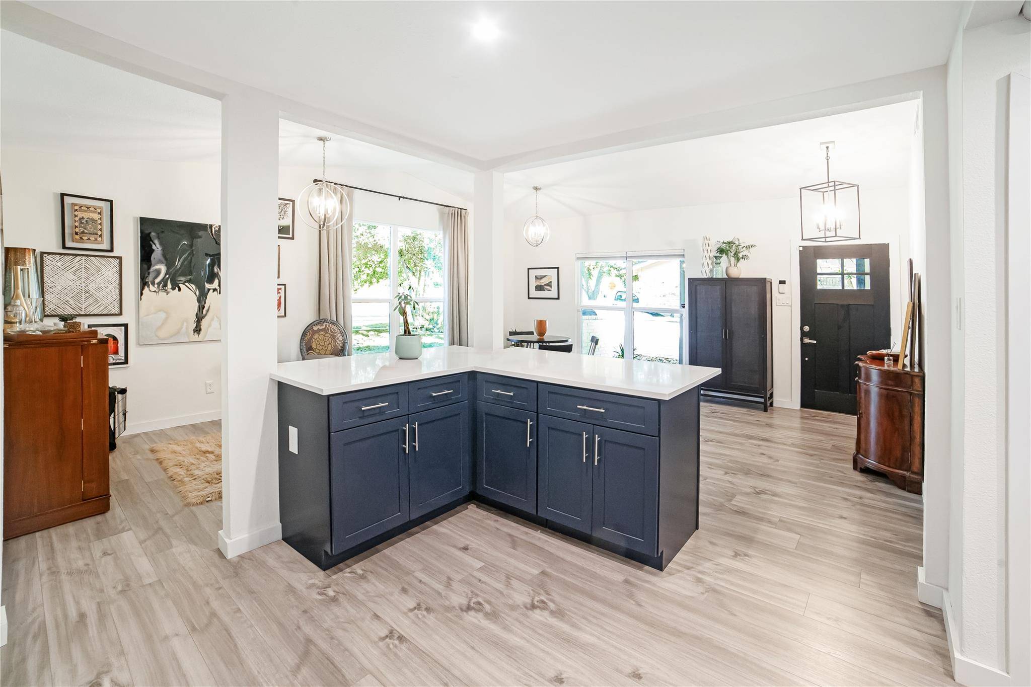 1415 Mearns Meadow BLVD, Austin, TX 78758