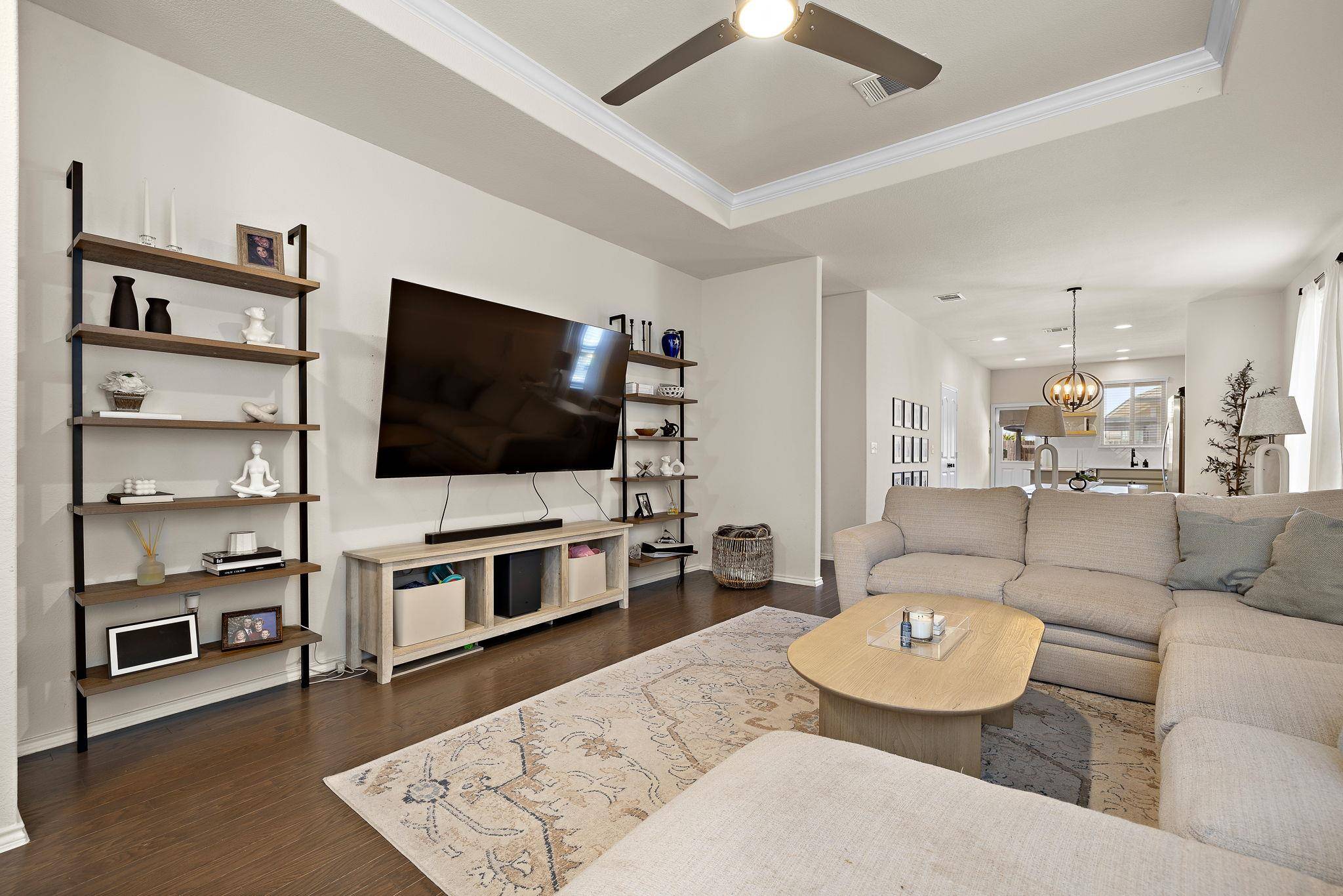 218 Bonnet BLVD, Georgetown, TX 78628