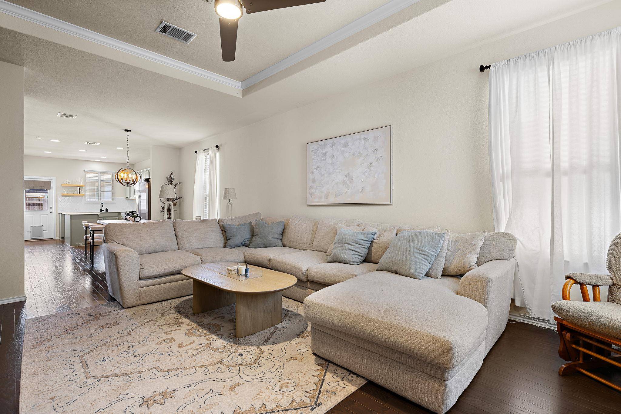 218 Bonnet BLVD, Georgetown, TX 78628