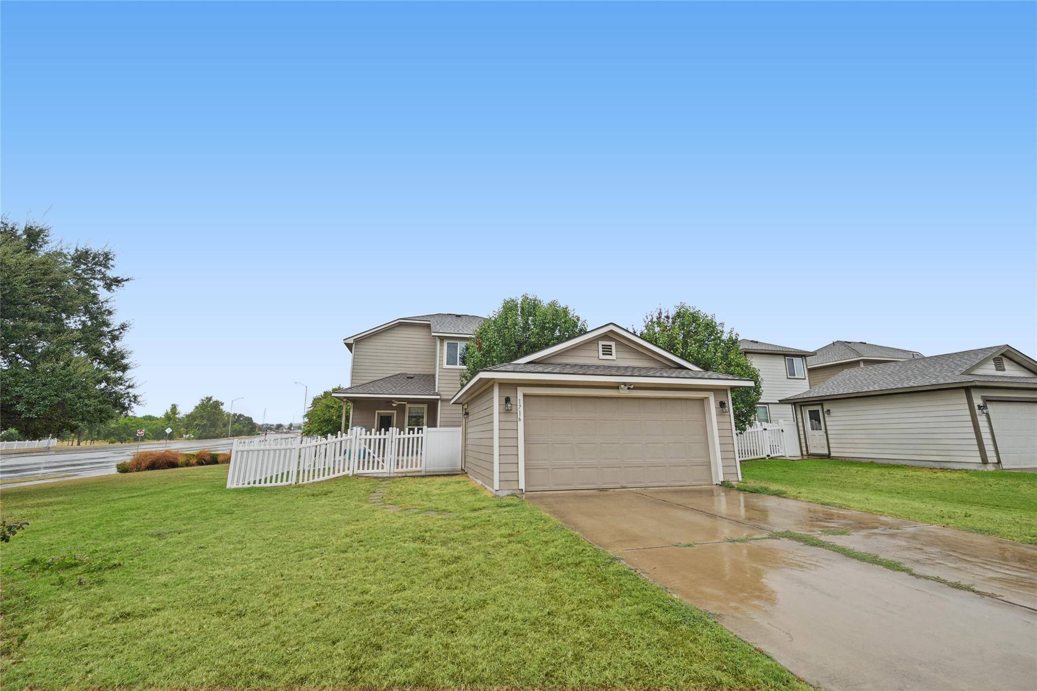 1716 Willow VIS, Round Rock, TX 78664