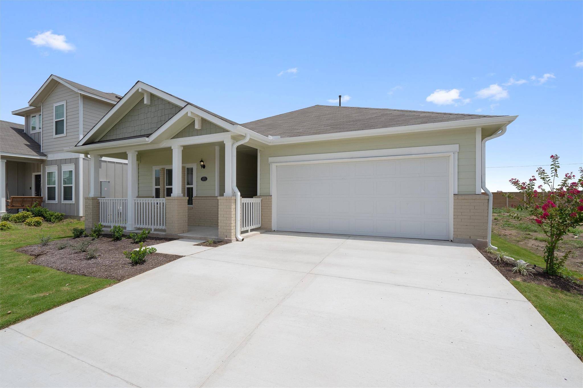 371 Hortus DR, Kyle, TX 78640