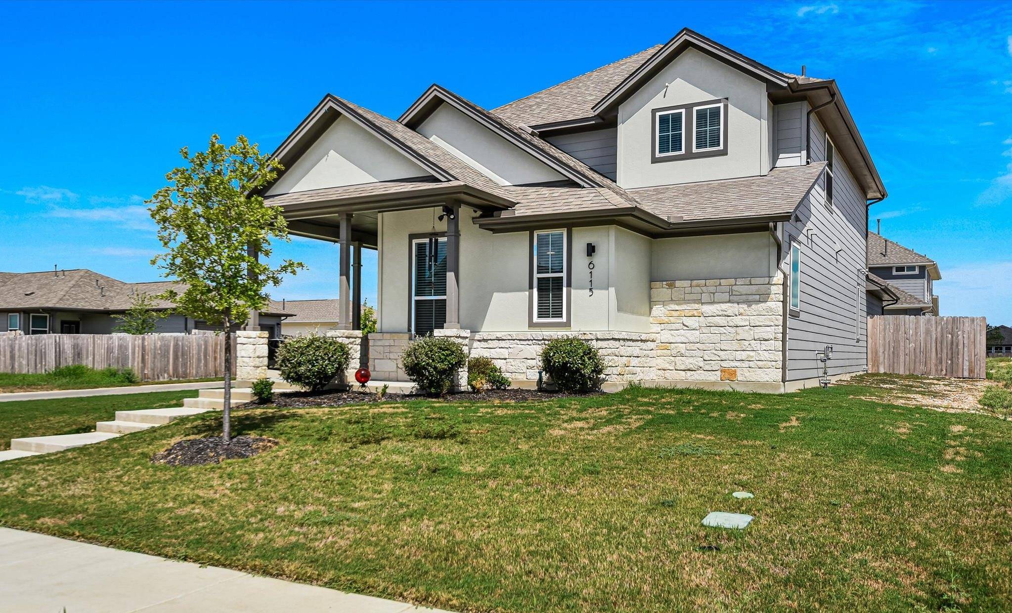 6115 Marsh LN, Buda, TX 78610