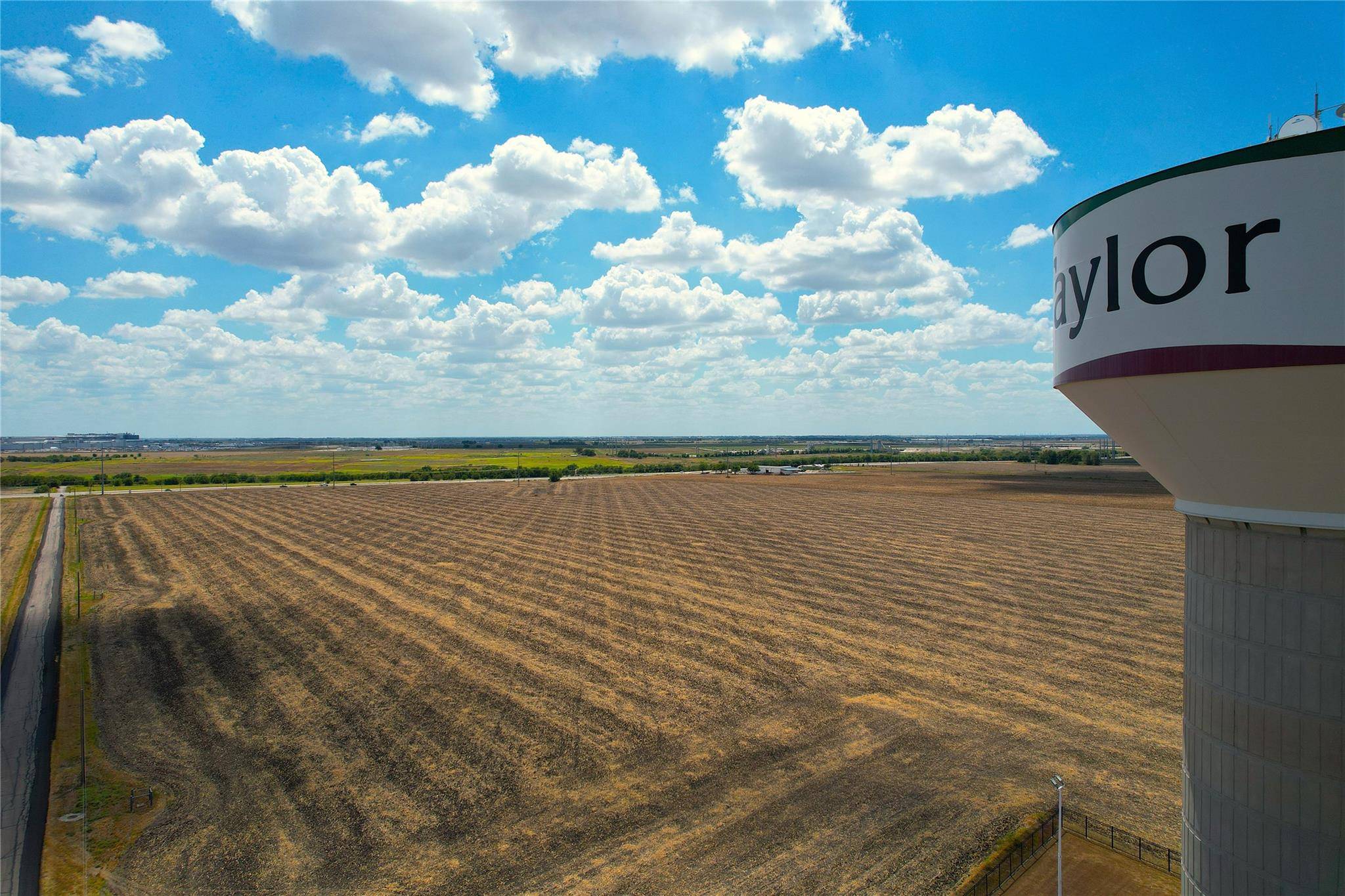 TBD Highway 79 HWY, Taylor, TX 76574
