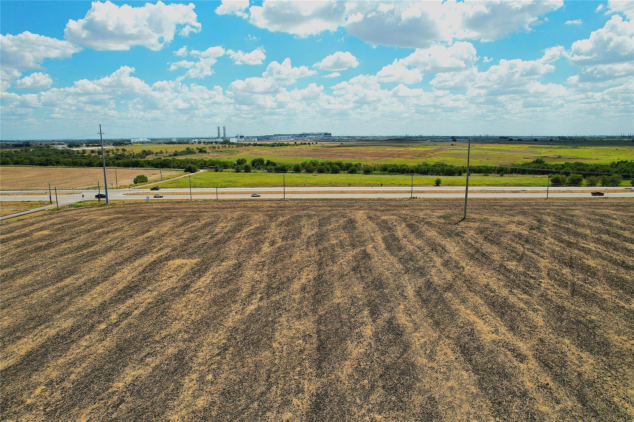 TBD Highway 79 HWY, Taylor, TX 76574