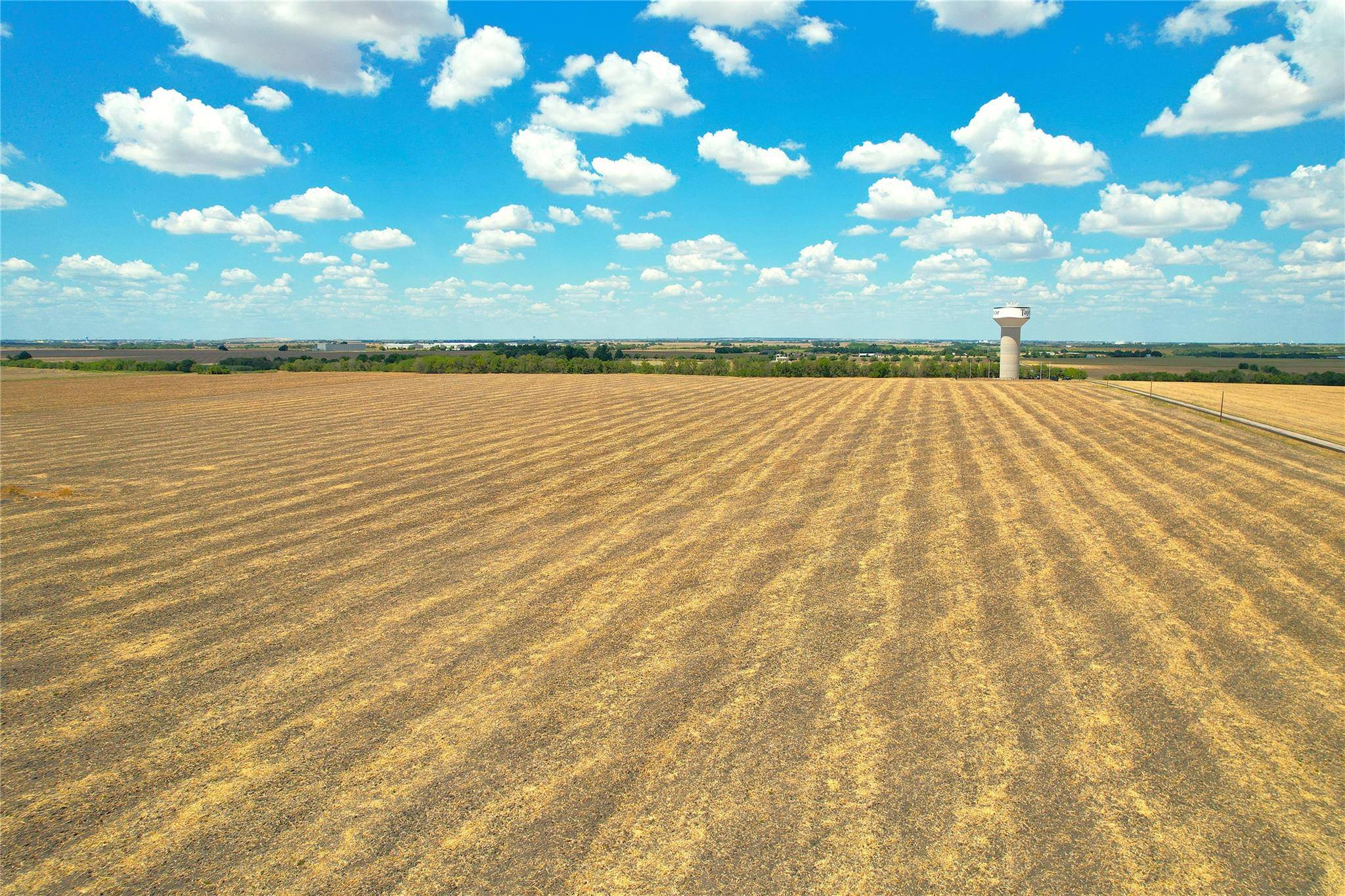 TBD Highway 79 HWY, Taylor, TX 76574