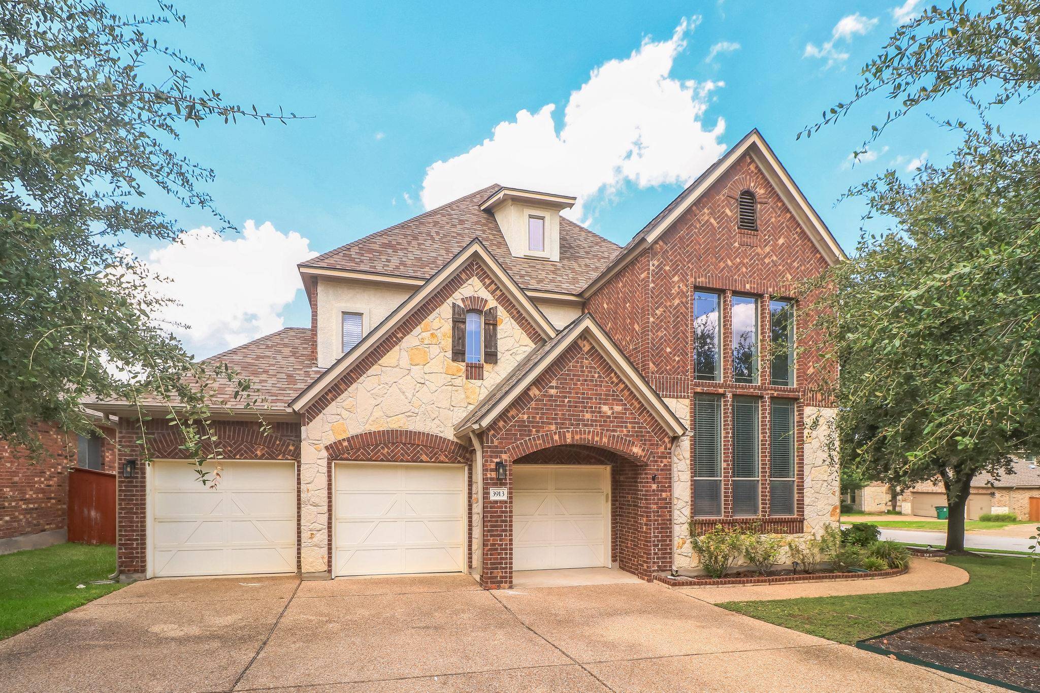 3913 Remington RD, Cedar Park, TX 78613