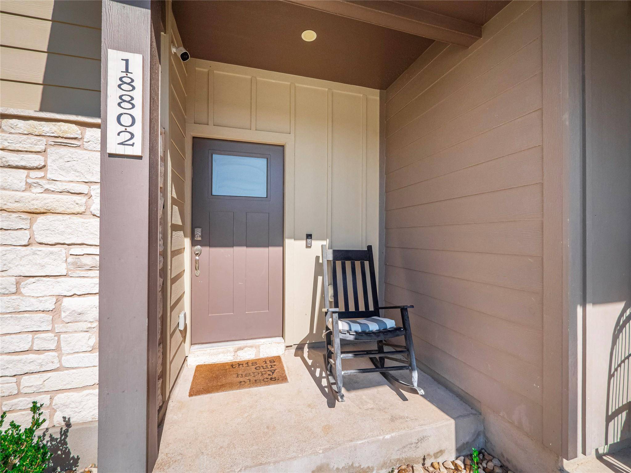18802 Nicklaus DR, Point Venture, TX 78645