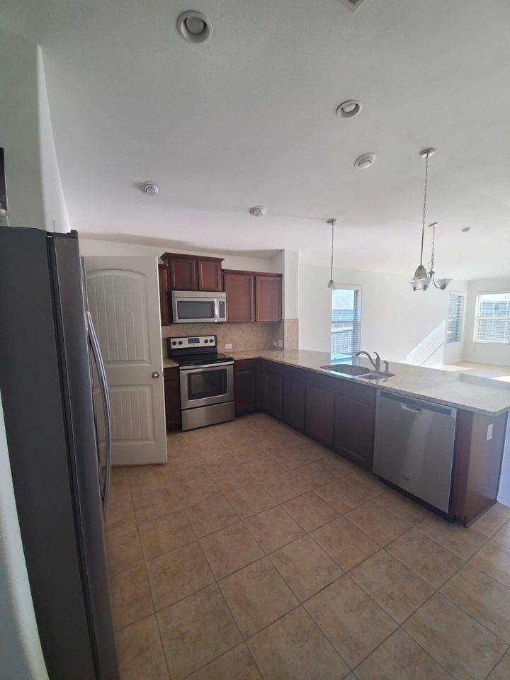 16709 Bridgefarmer BLVD, Pflugerville, TX 78660