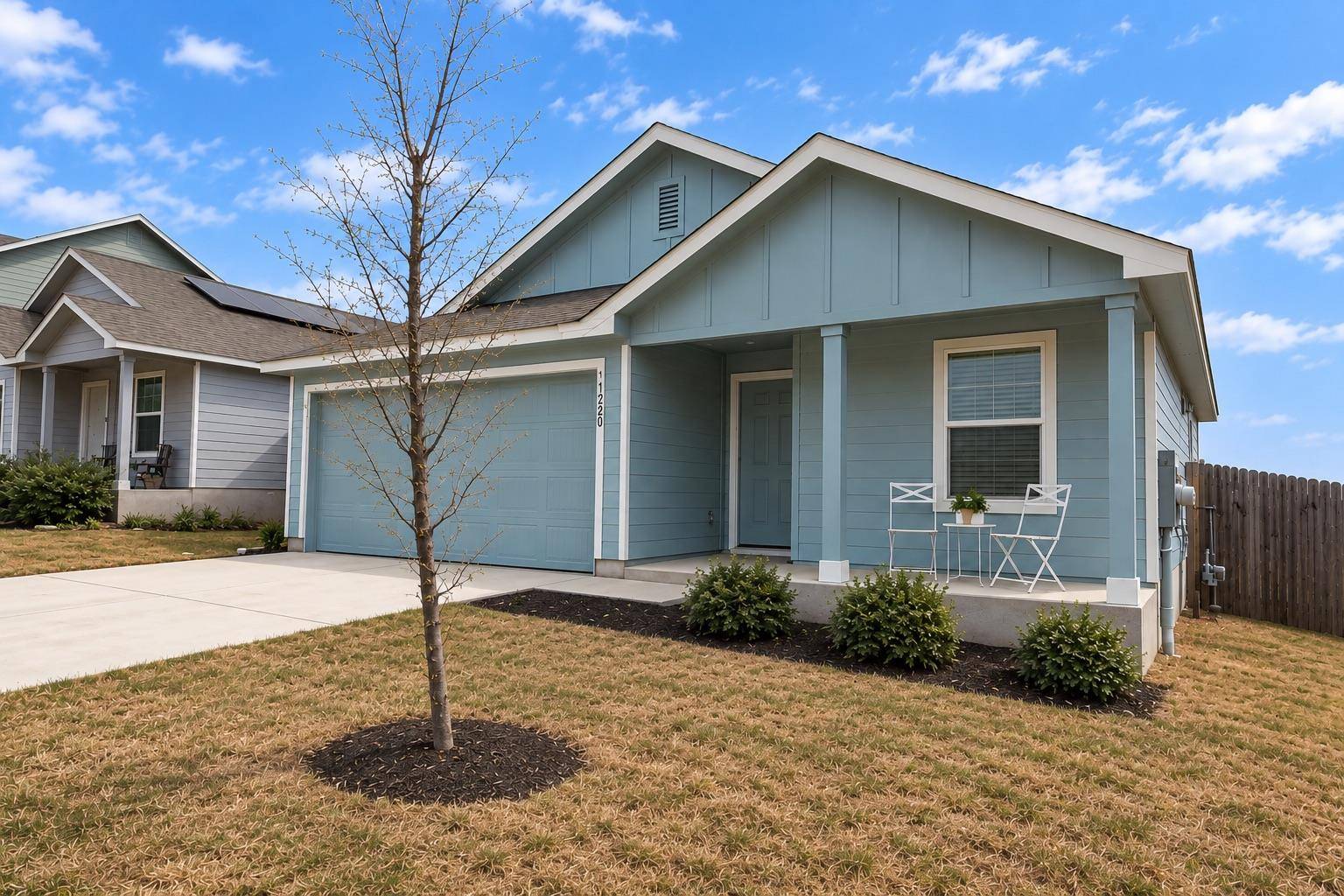 14409 Treyvon RD, Pflugerville, TX 78660