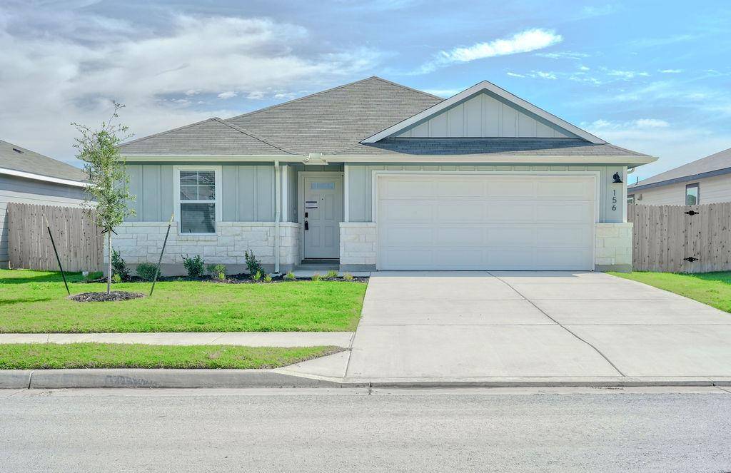 156 Sleep Hollow, Jarrell, TX 76537
