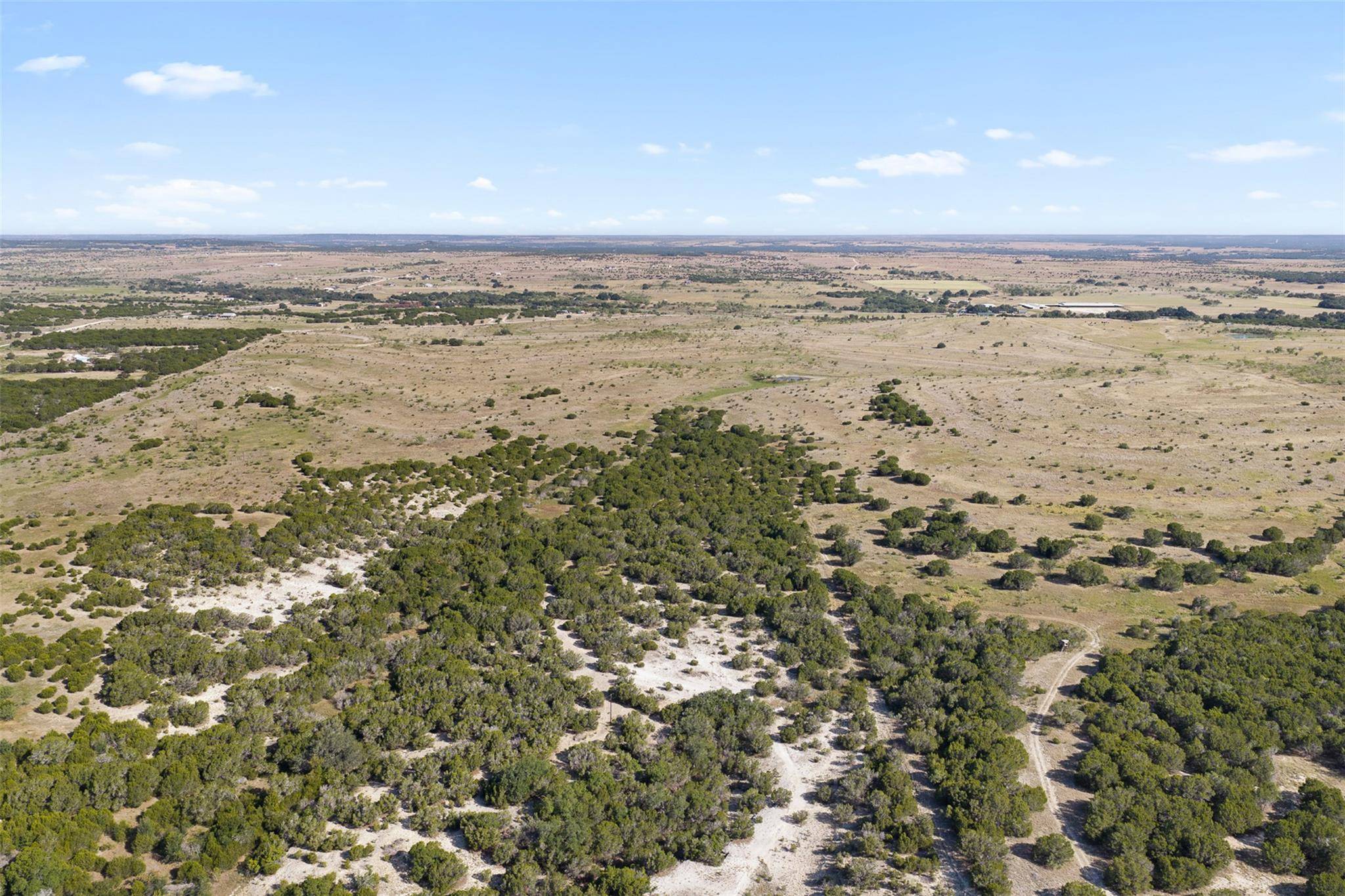 Lot L-6 County RD 2315, Lampasas, TX 76550