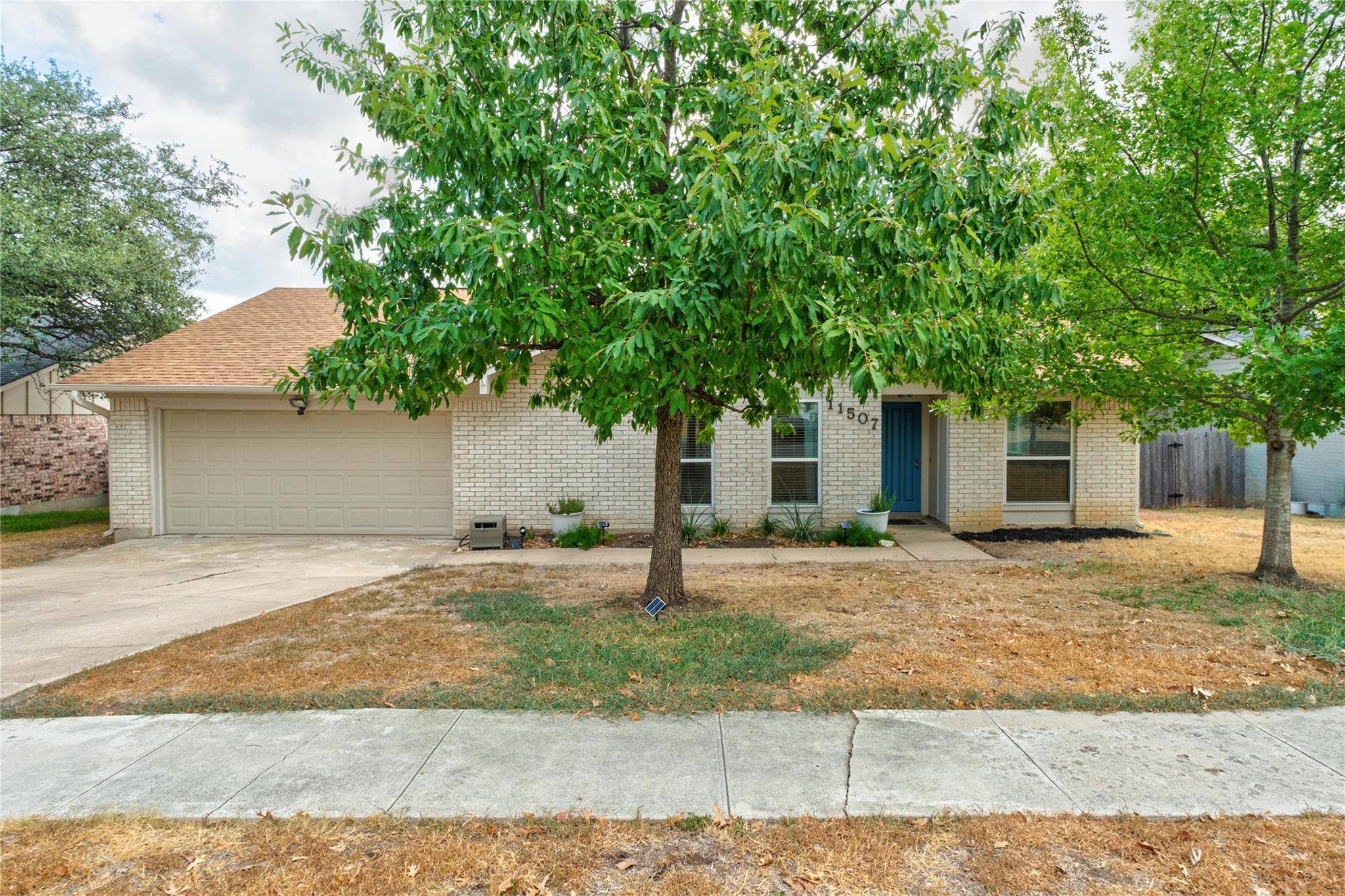 11507 Pyreneese DR, Austin, TX 78759