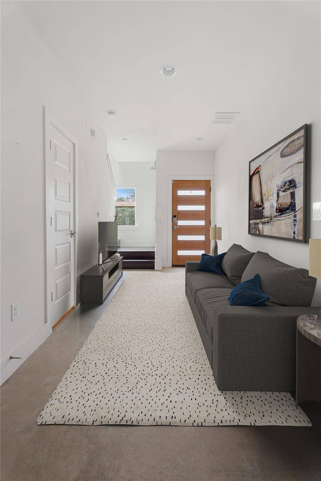 2305 Coronado ST #1, Austin, TX 78702