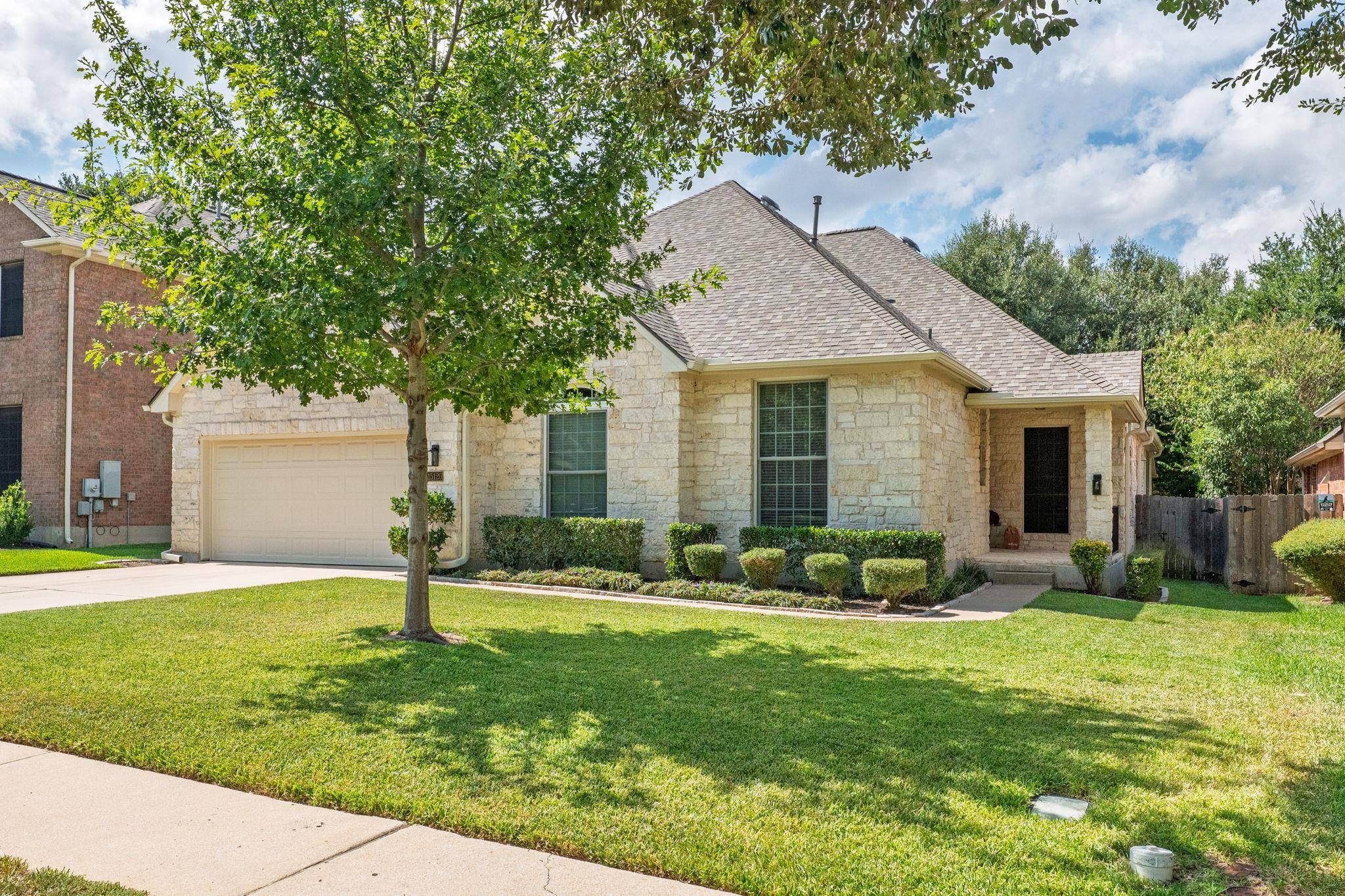 15120 Thatcher DR, Austin, TX 78717
