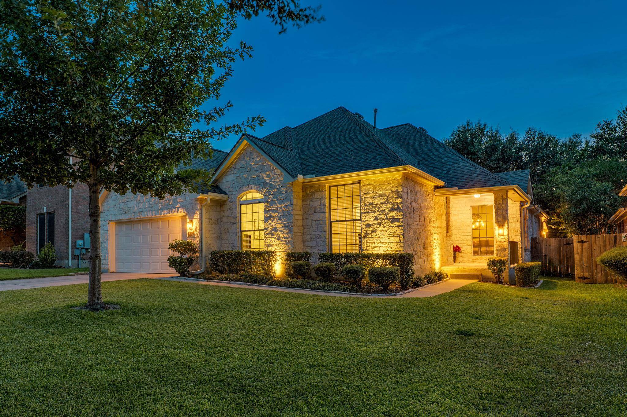 15120 Thatcher DR, Austin, TX 78717