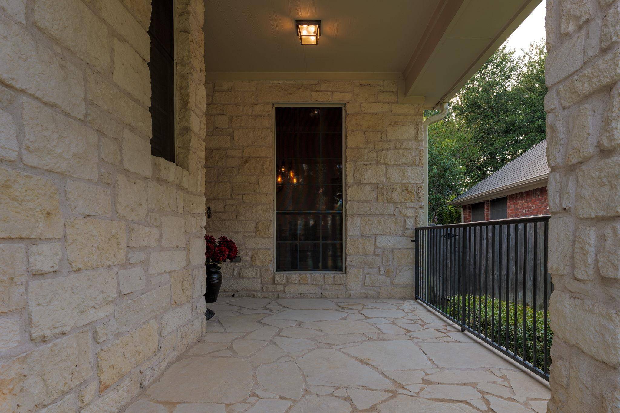 15120 Thatcher DR, Austin, TX 78717
