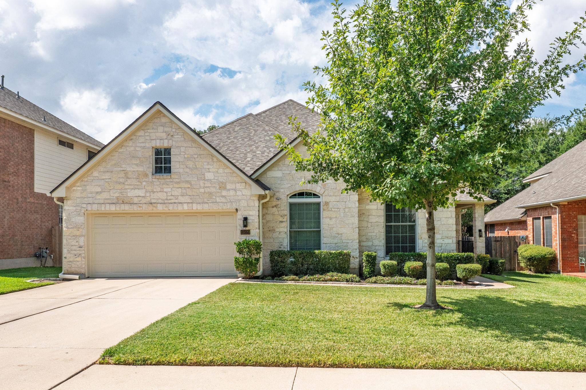 15120 Thatcher DR, Austin, TX 78717