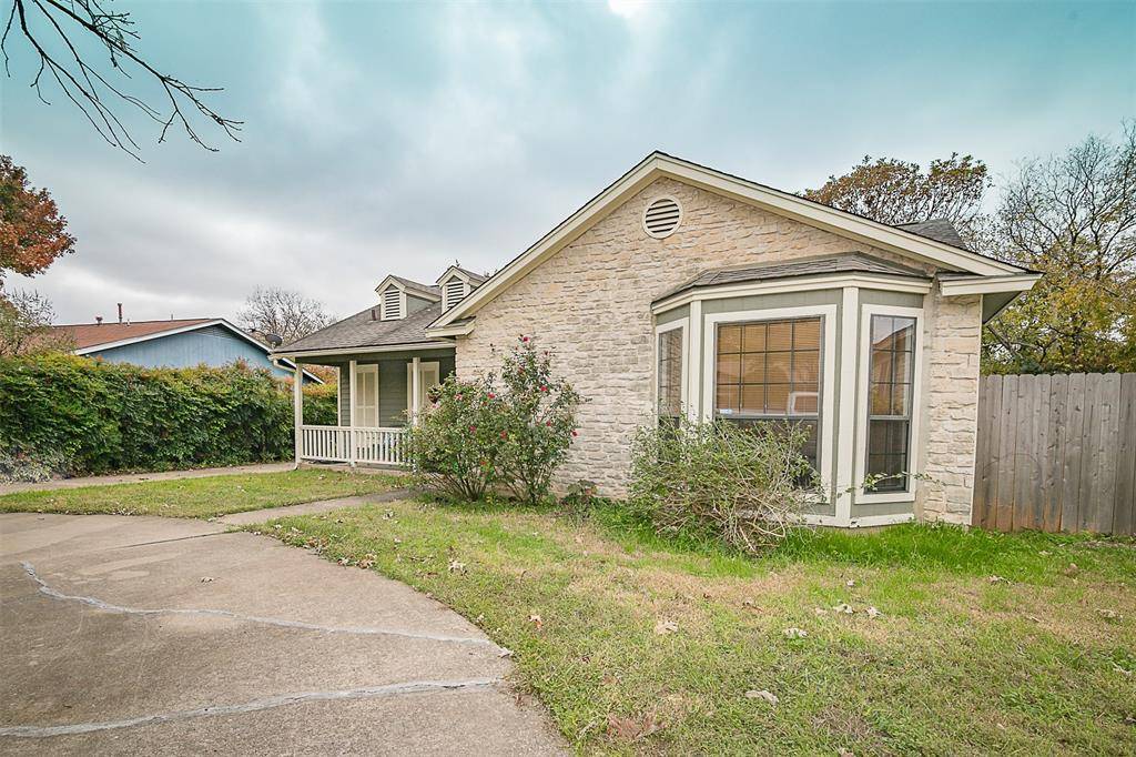 105 Etta PL, Austin, TX 78753