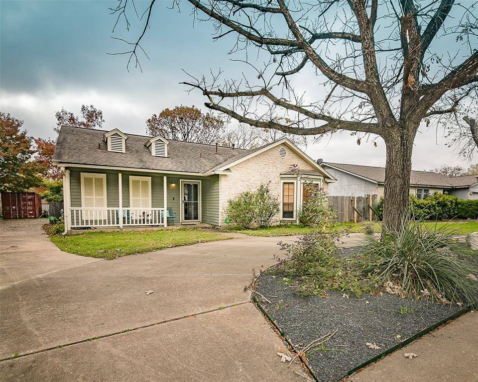105 Etta PL, Austin, TX 78753