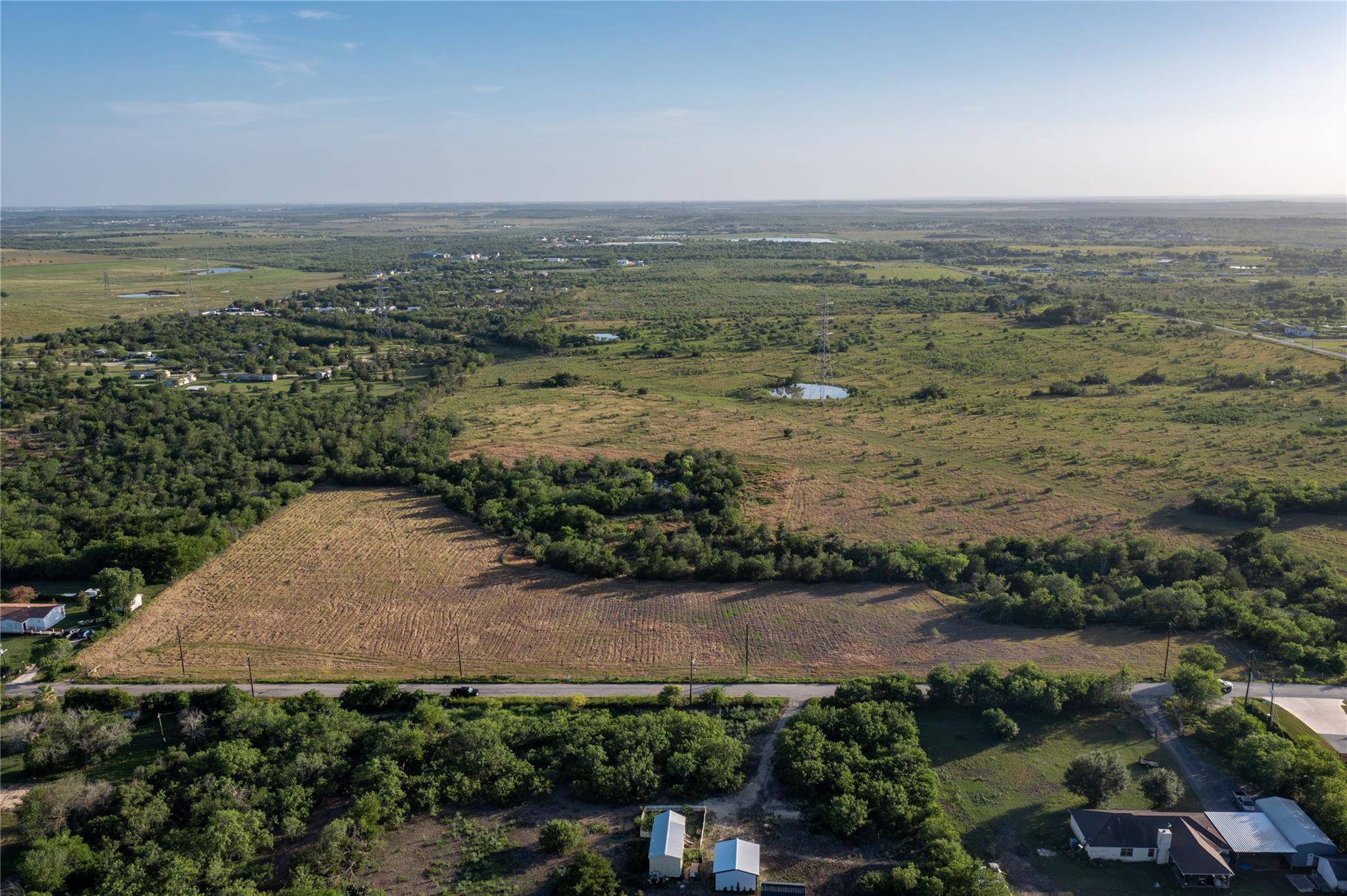 TBD Lot 2 Schubert LN, Buda, TX 78610