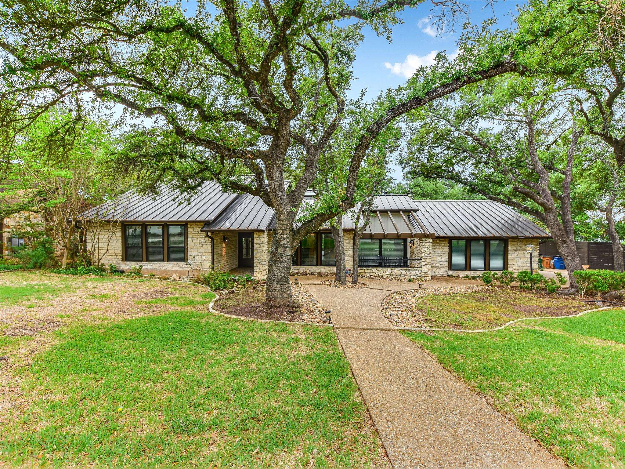 5101 Rain Creek PKWY, Austin, TX 78759