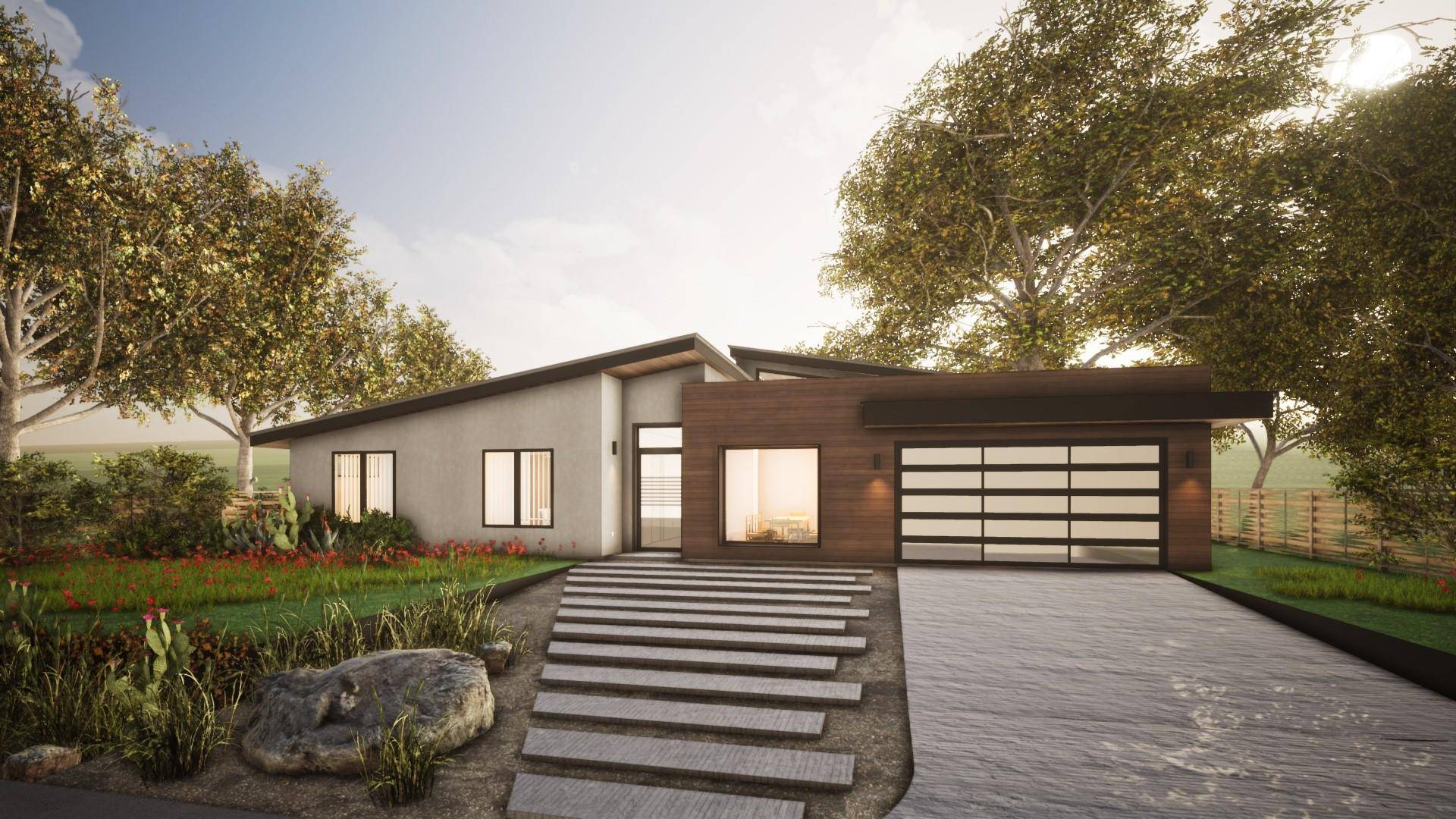 3107 Stardust DR, Austin, TX 78757