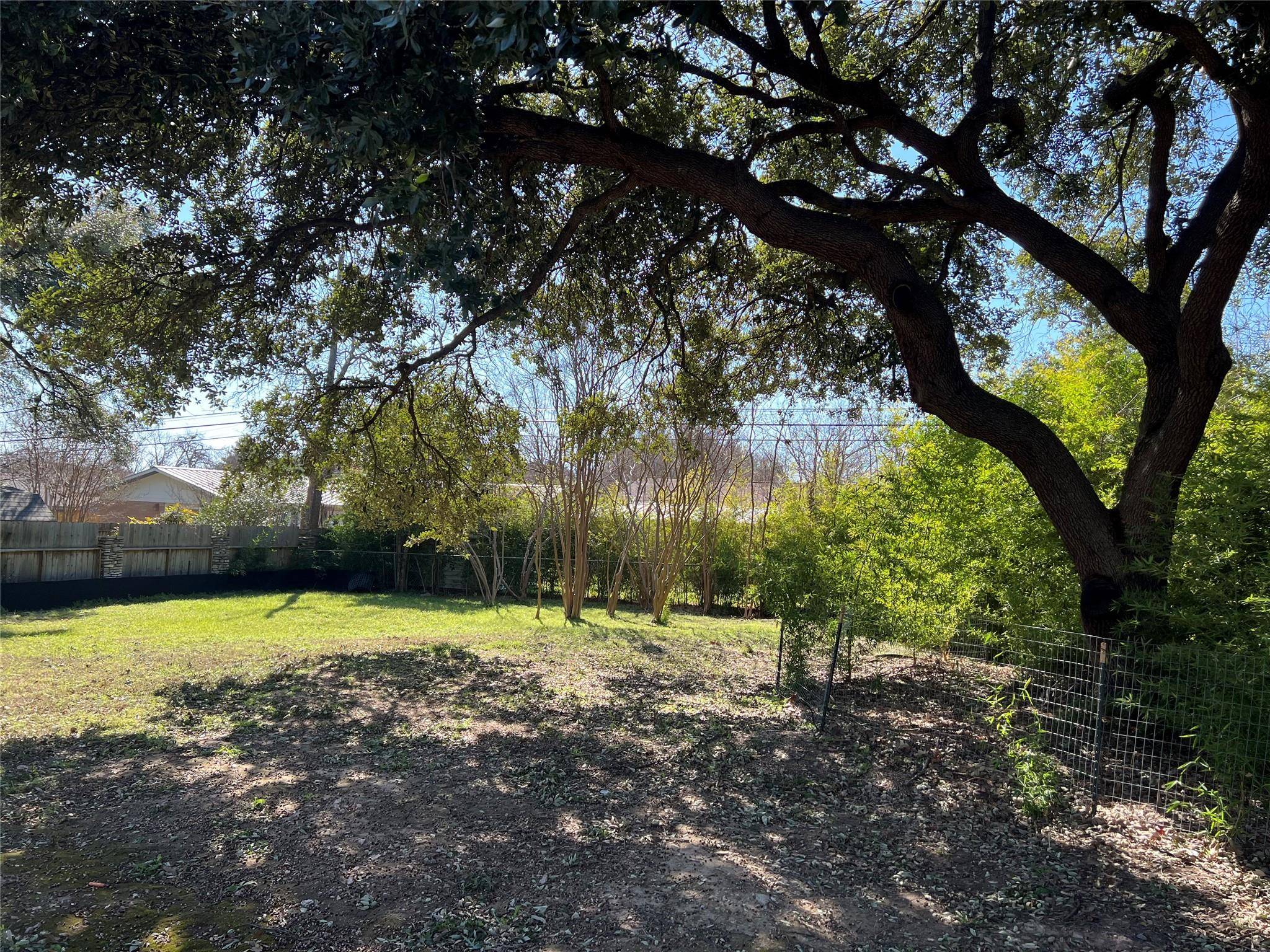 3107 Stardust DR, Austin, TX 78757