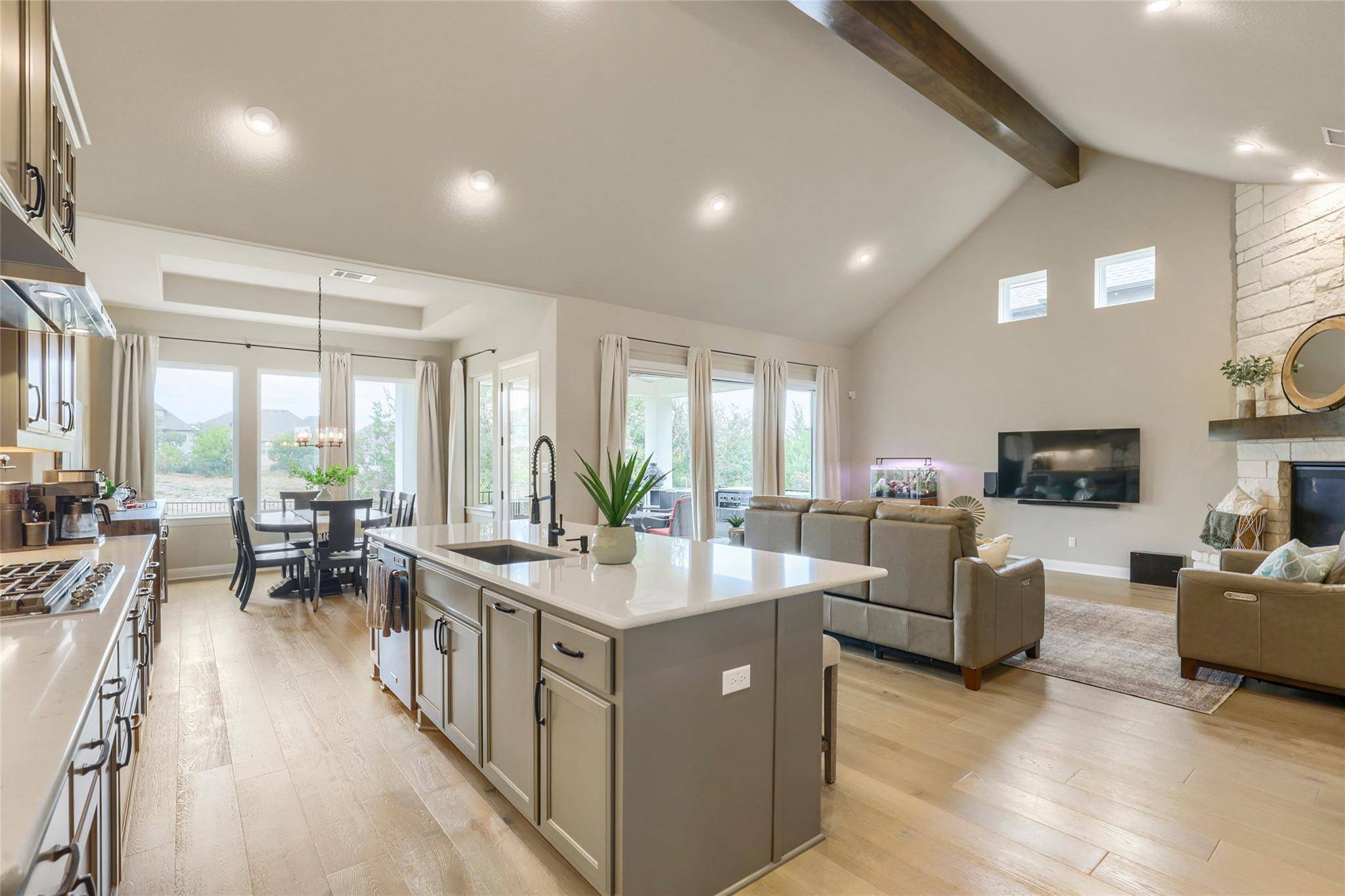 104 Eagle Pass TRL, Georgetown, TX 78628