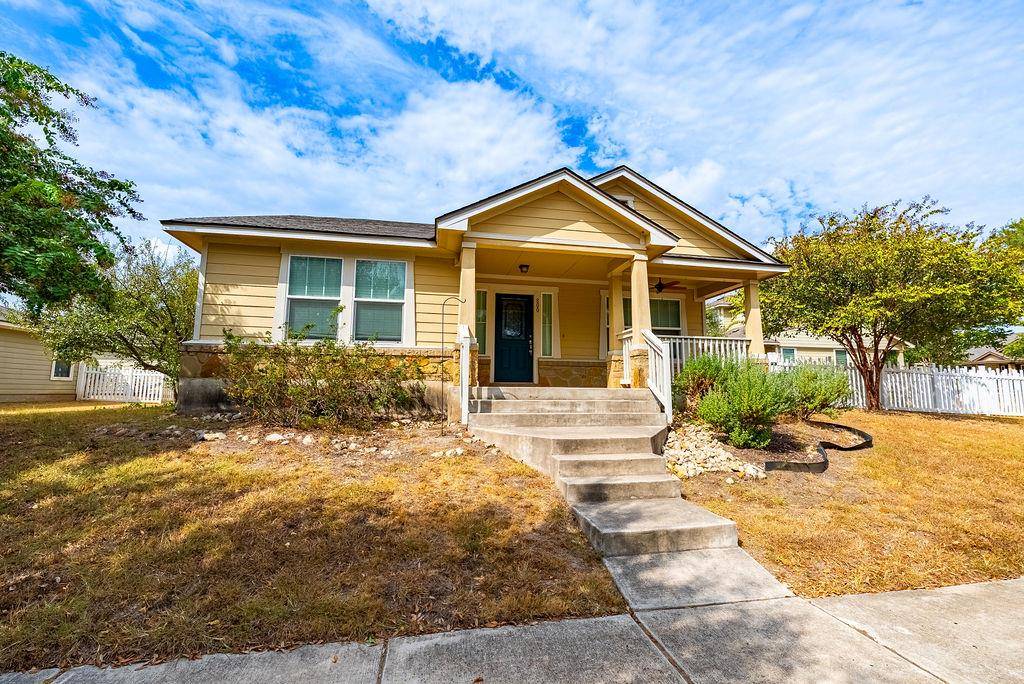 800 Gabriel Mills DR, Round Rock, TX 78664