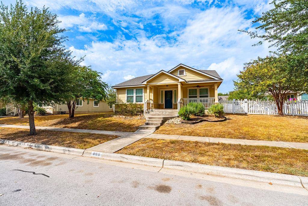 800 Gabriel Mills DR, Round Rock, TX 78664