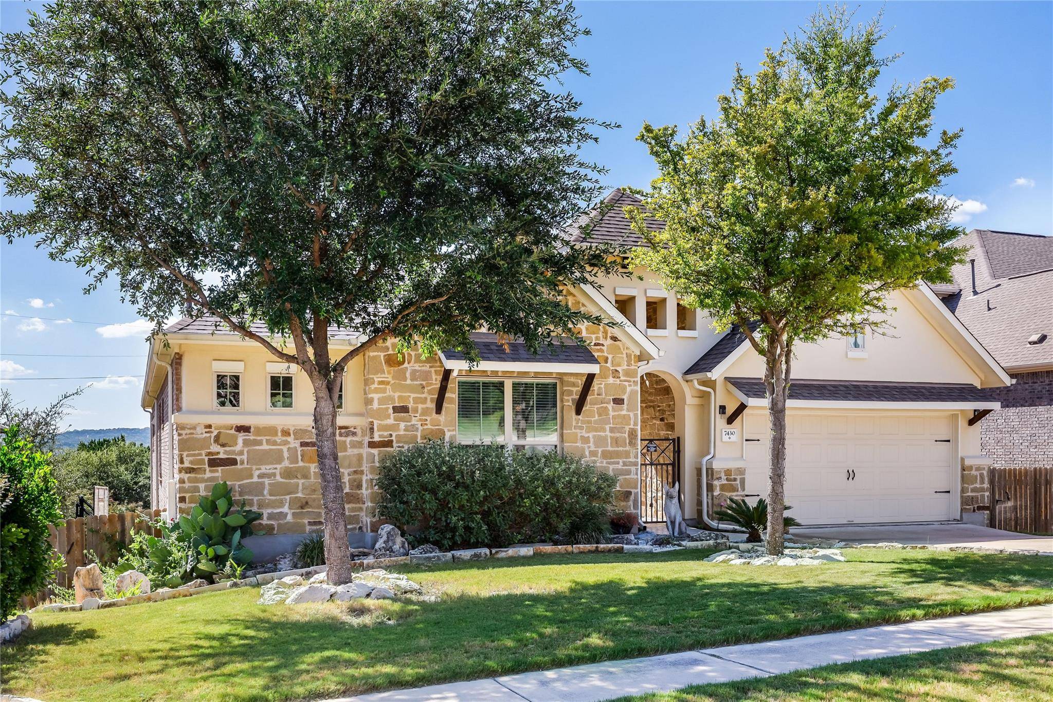 7430 Pace Ravine DR, Lago Vista, TX 78645