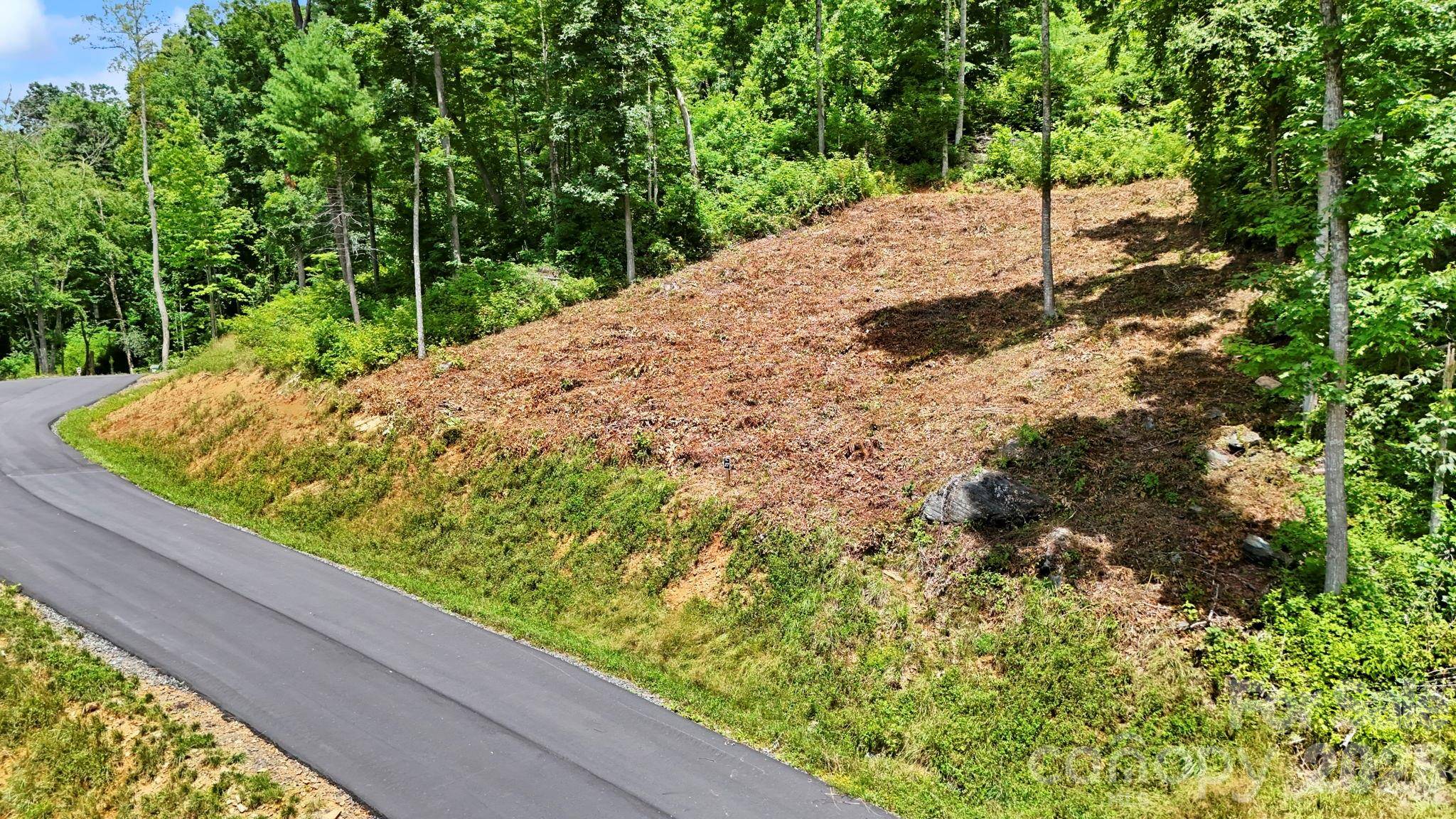 Lot 27 Summit View Pkwy, Spruce Pine, NC 28777