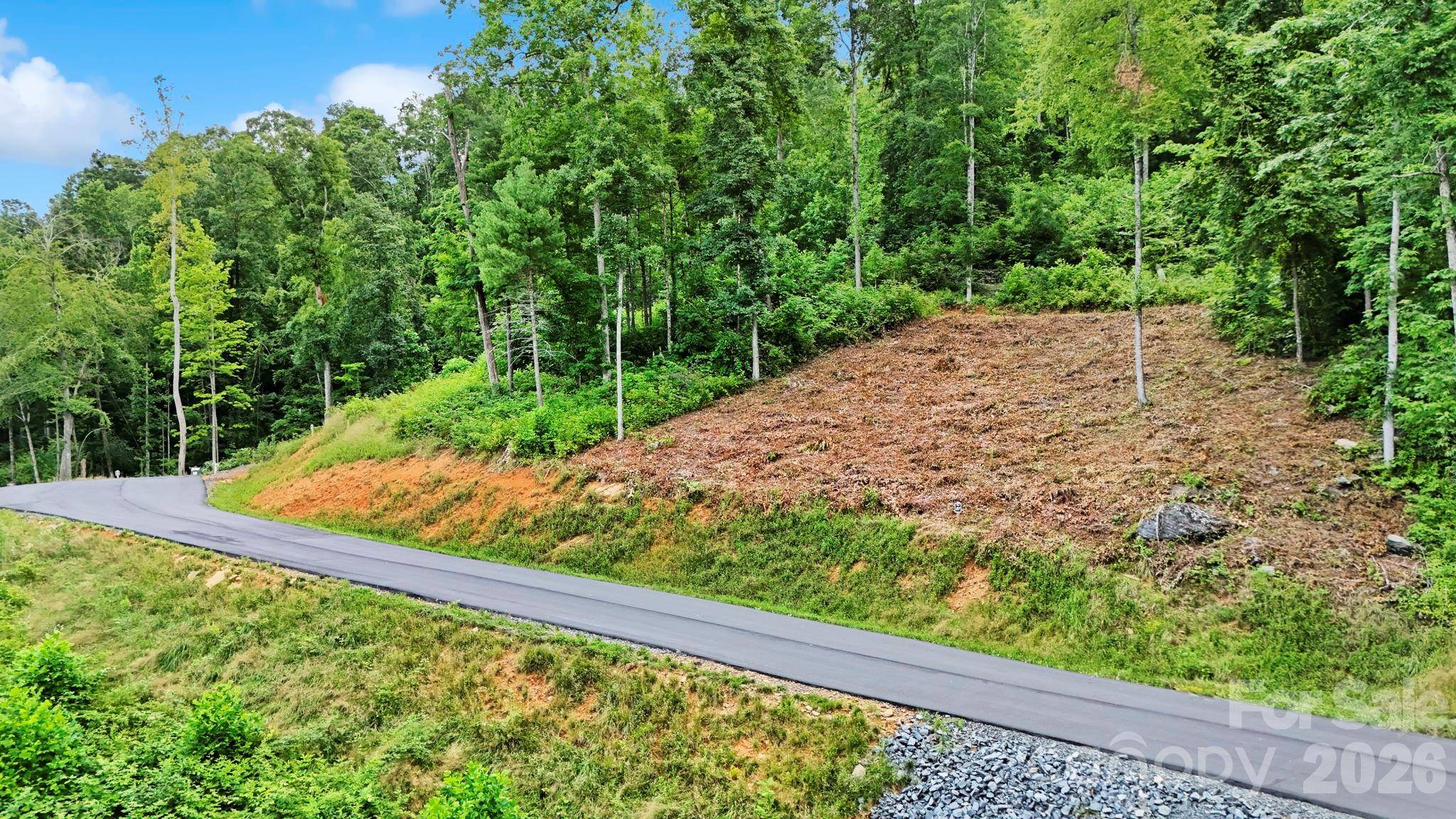 Lot 27 Summit View Pkwy, Spruce Pine, NC 28777