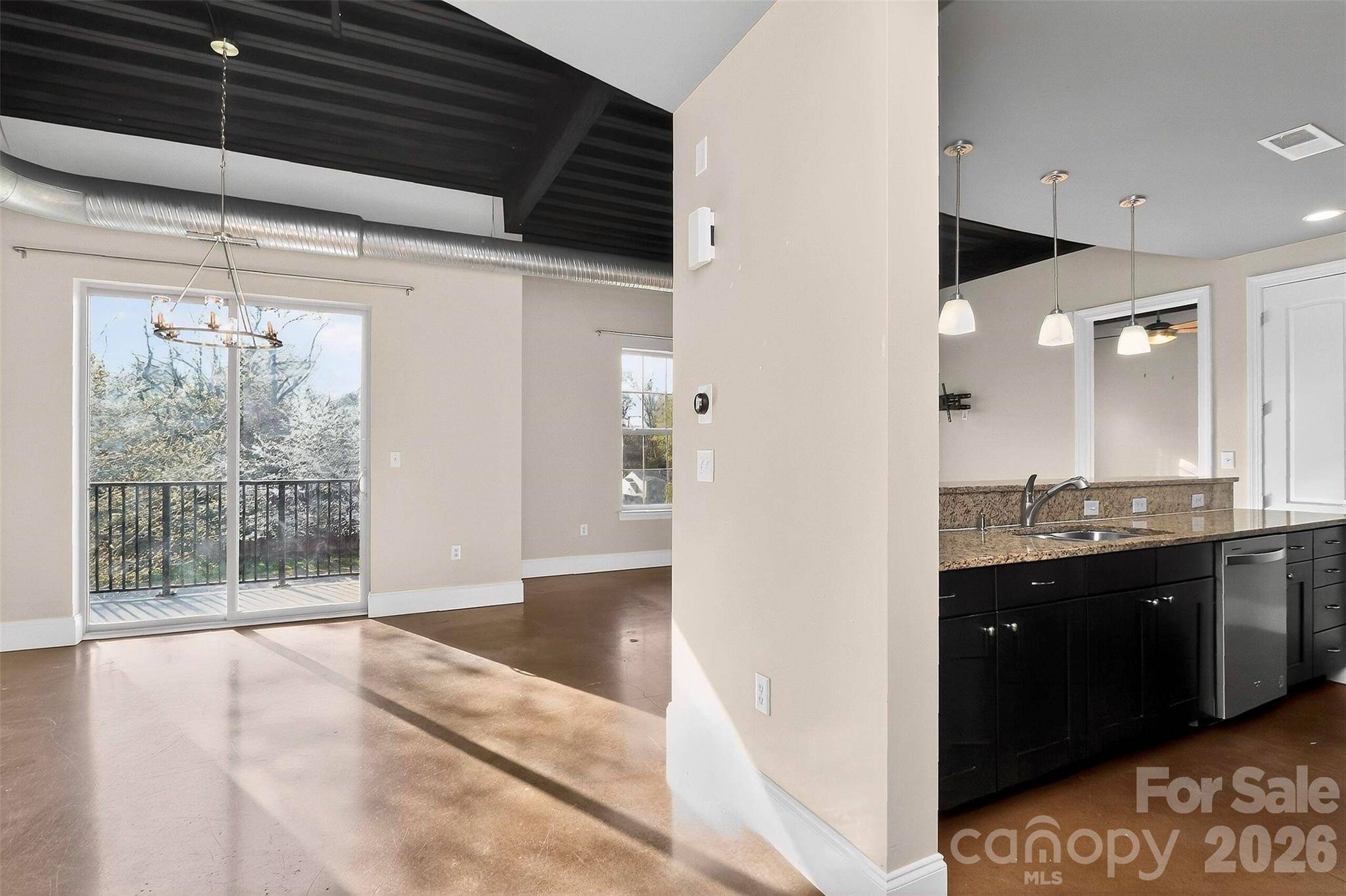 2338 Yadkin AVE #308, Charlotte, NC 28205