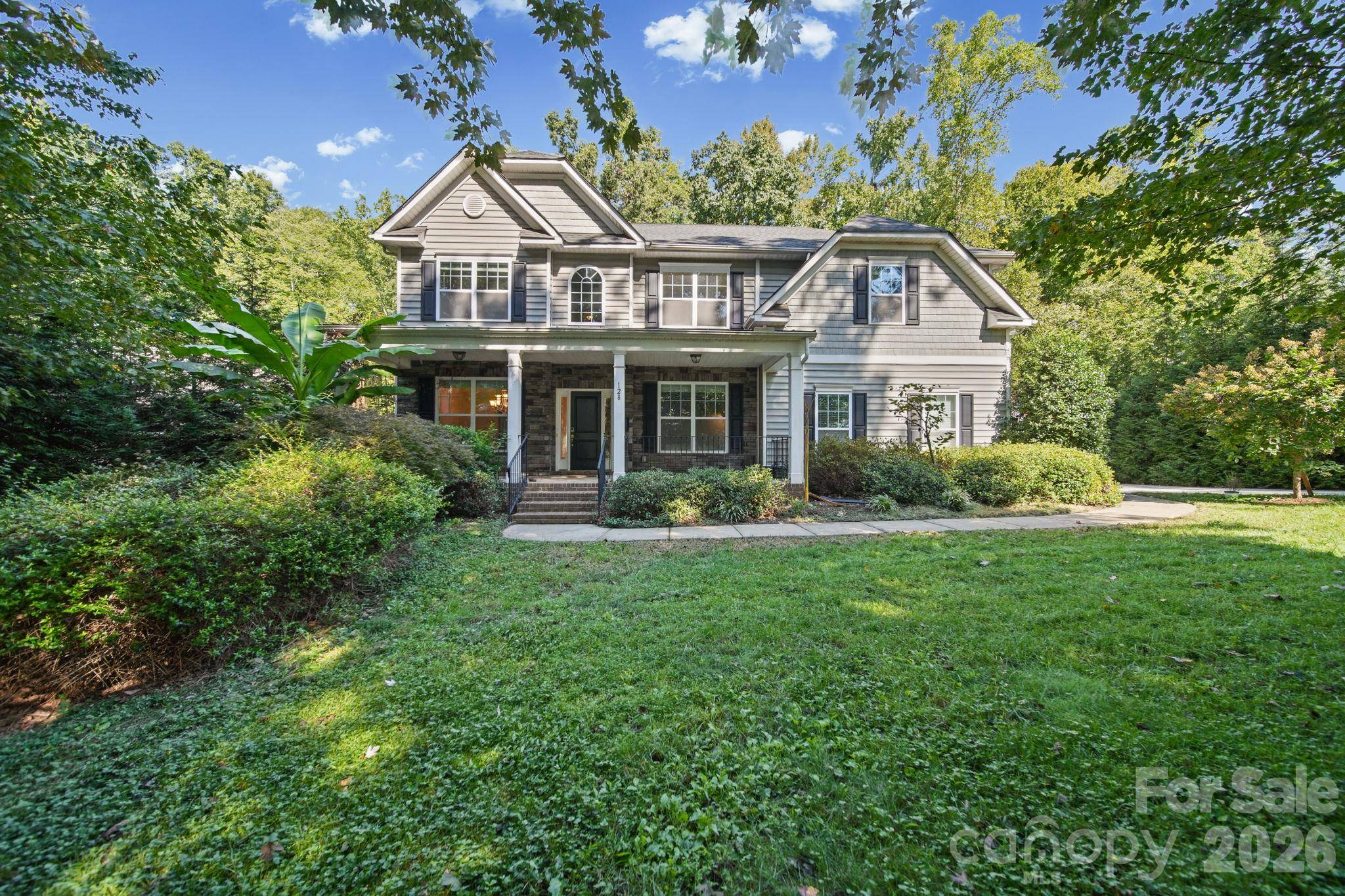 128 Harvest Wind CT, Mooresville, NC 28115