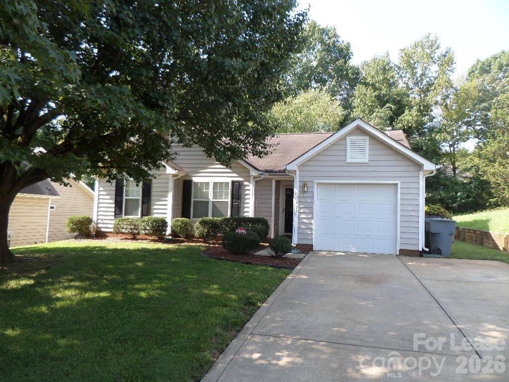 3617 Sipes LN, Charlotte, NC 28269