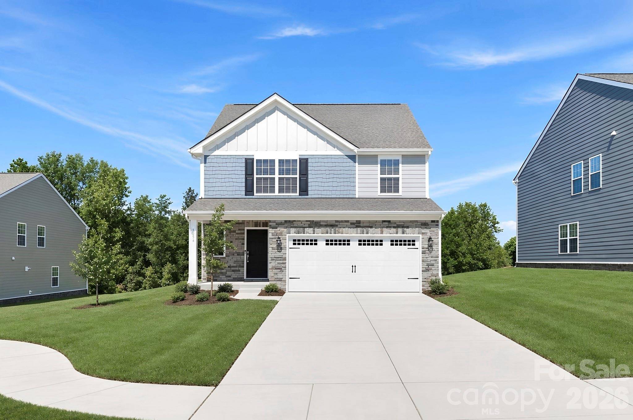 1254 Ambrosia DR #91, York, SC 29745