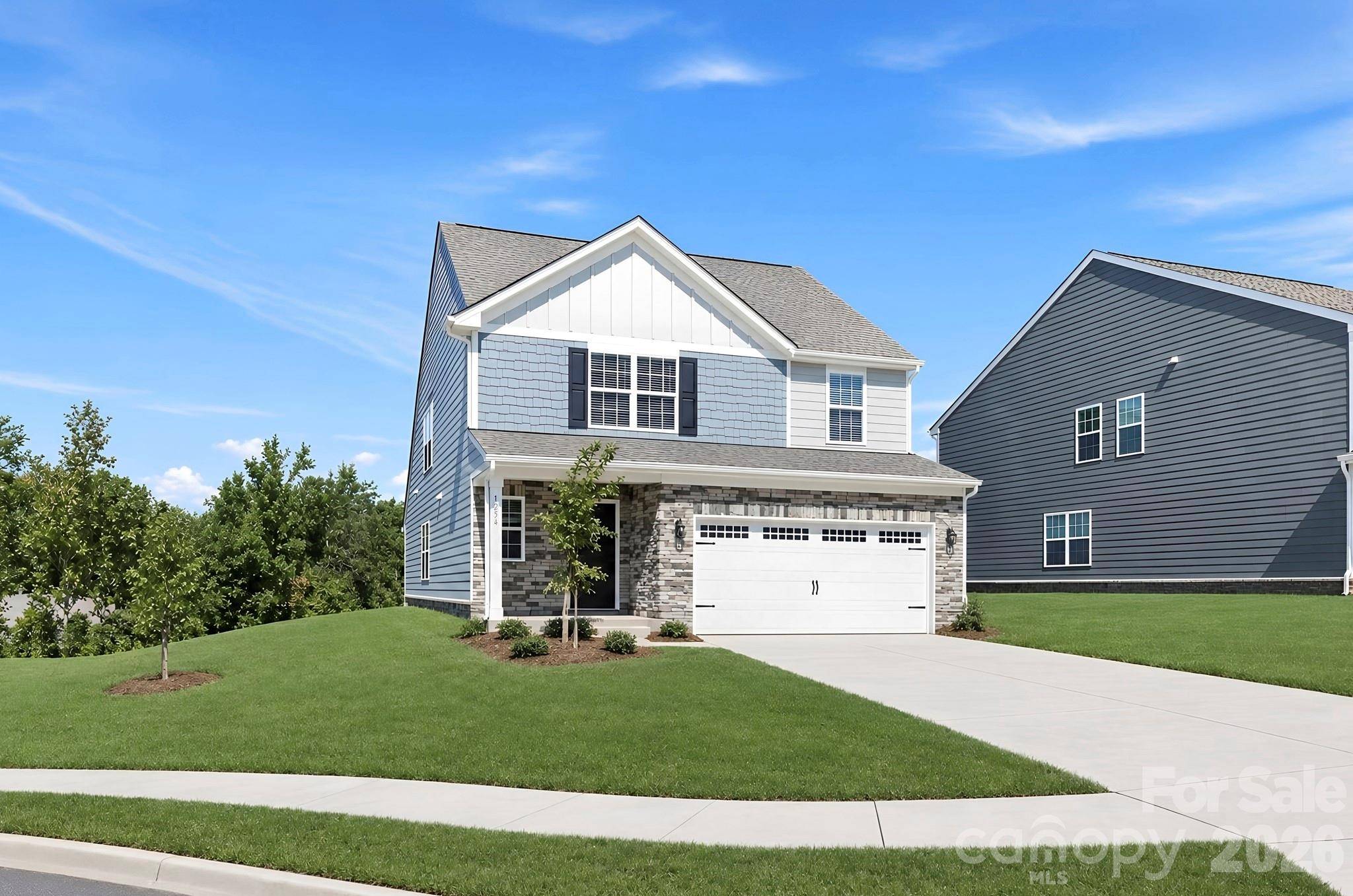 1254 Ambrosia DR #91, York, SC 29745