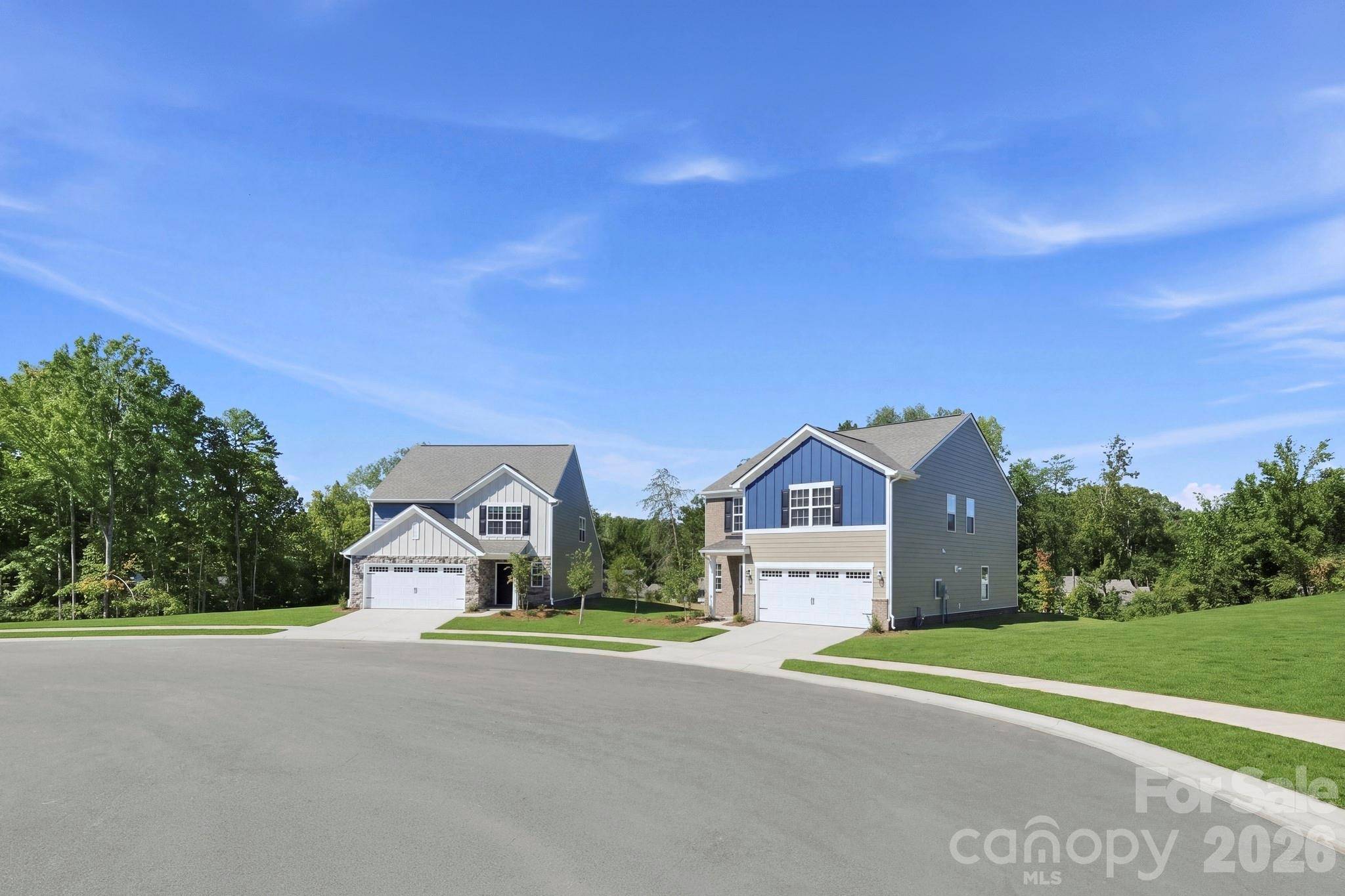1258 Ambrosia DR #92, York, SC 29745