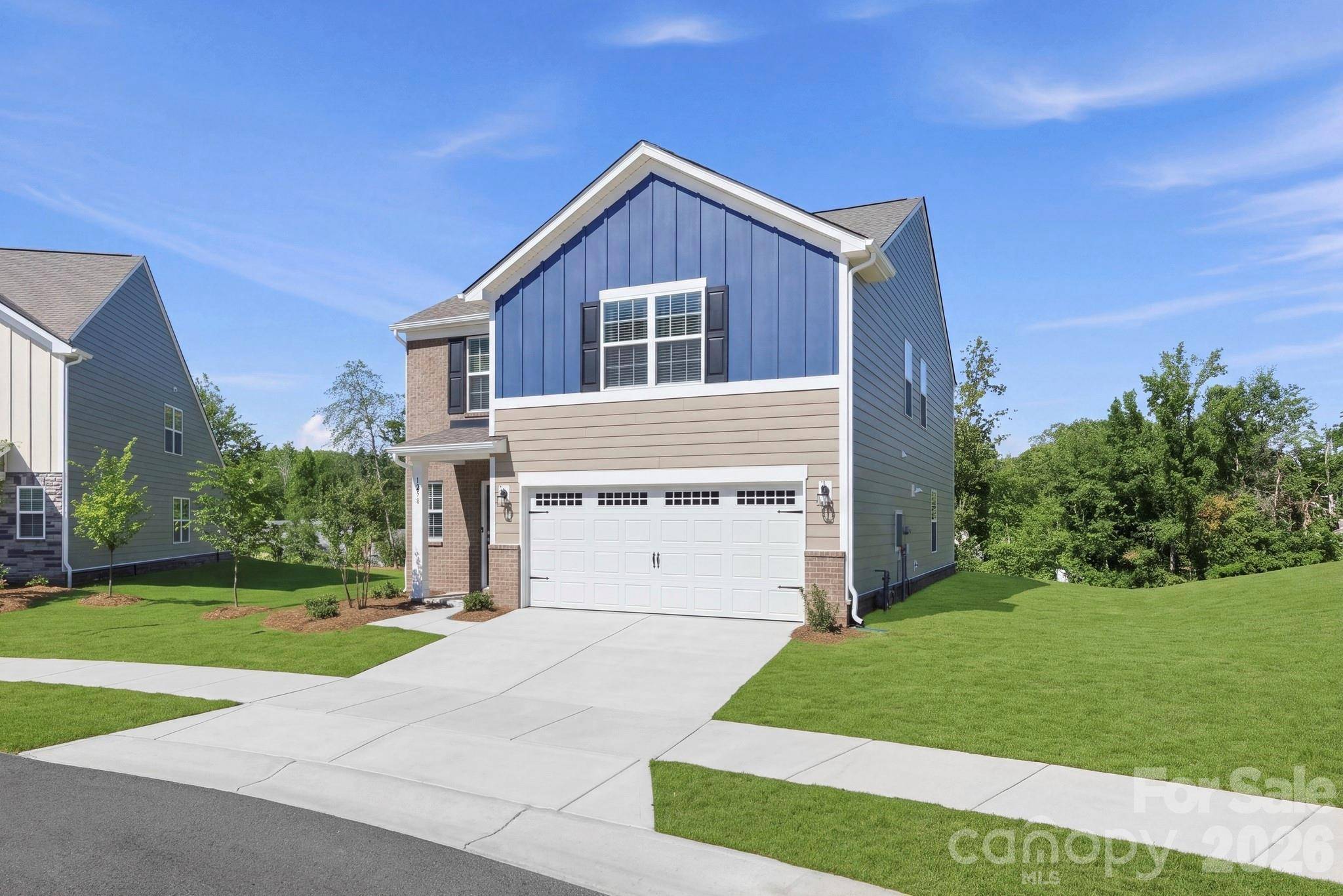 1258 Ambrosia DR #92, York, SC 29745