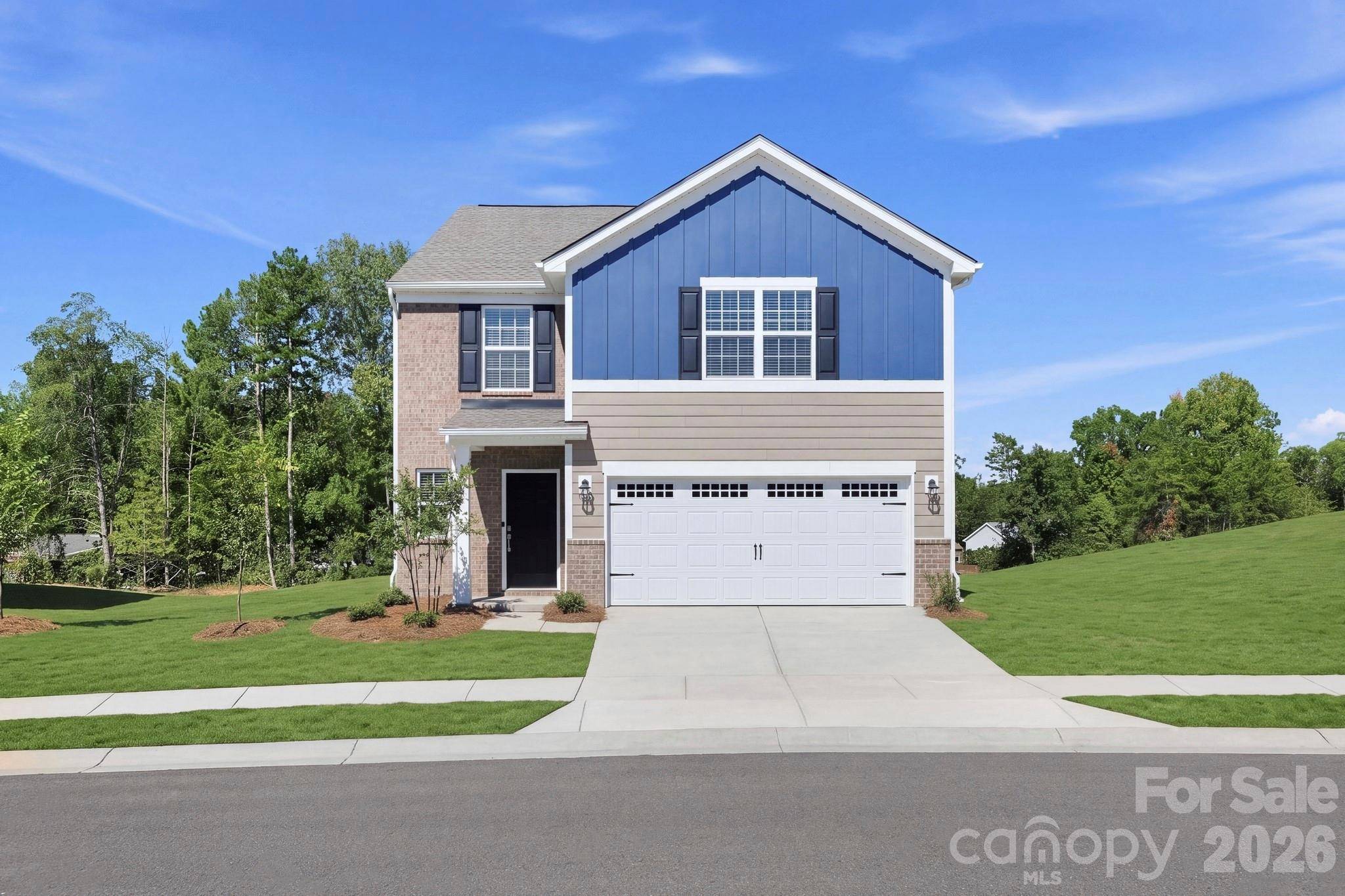 1258 Ambrosia DR #92, York, SC 29745