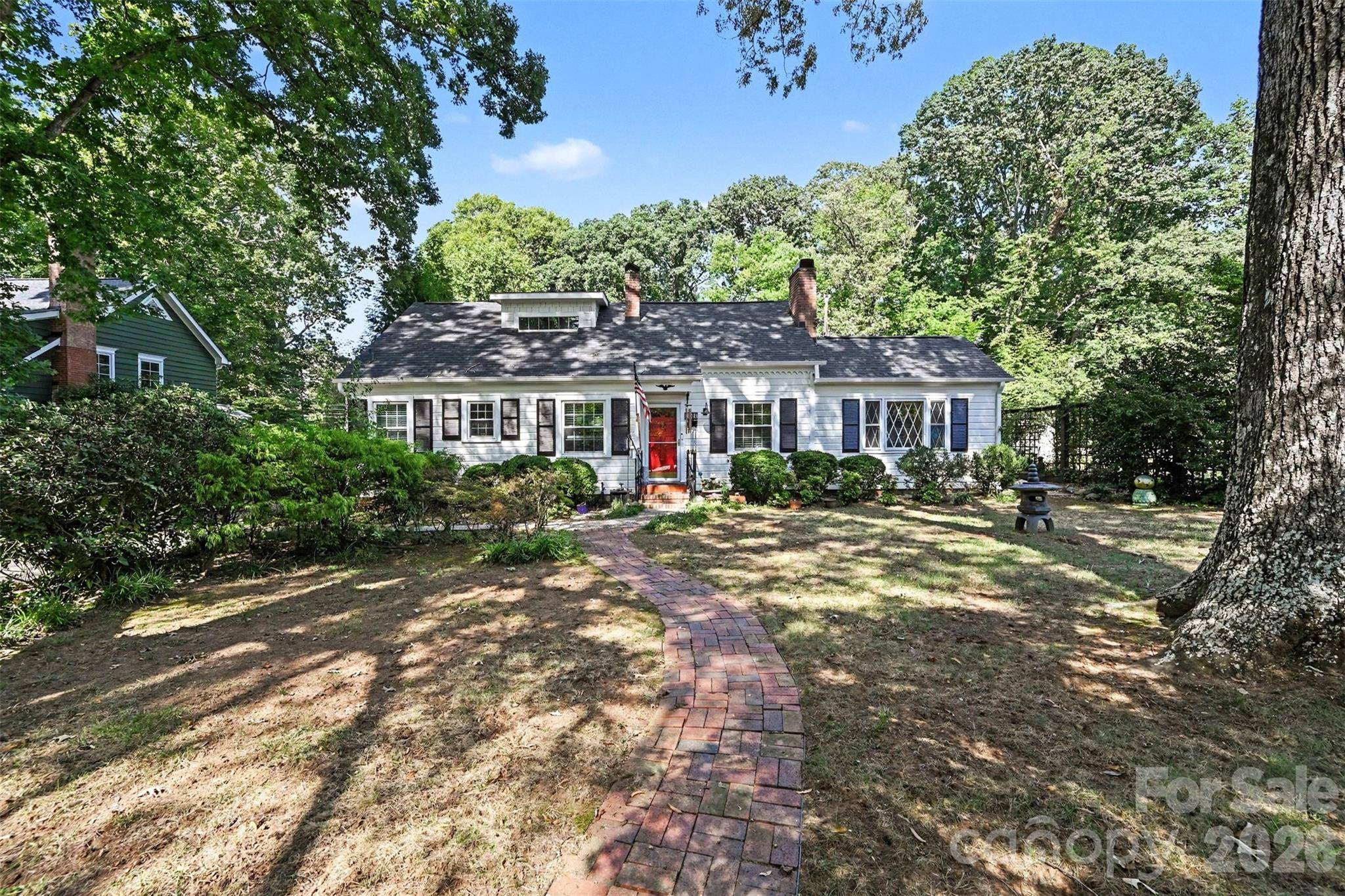 1301 Pinecrest AVE, Charlotte, NC 28205