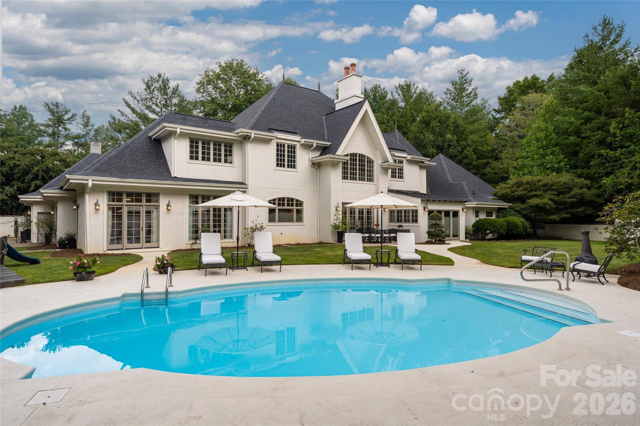 23 Cedar Hill DR, Asheville, NC 28803