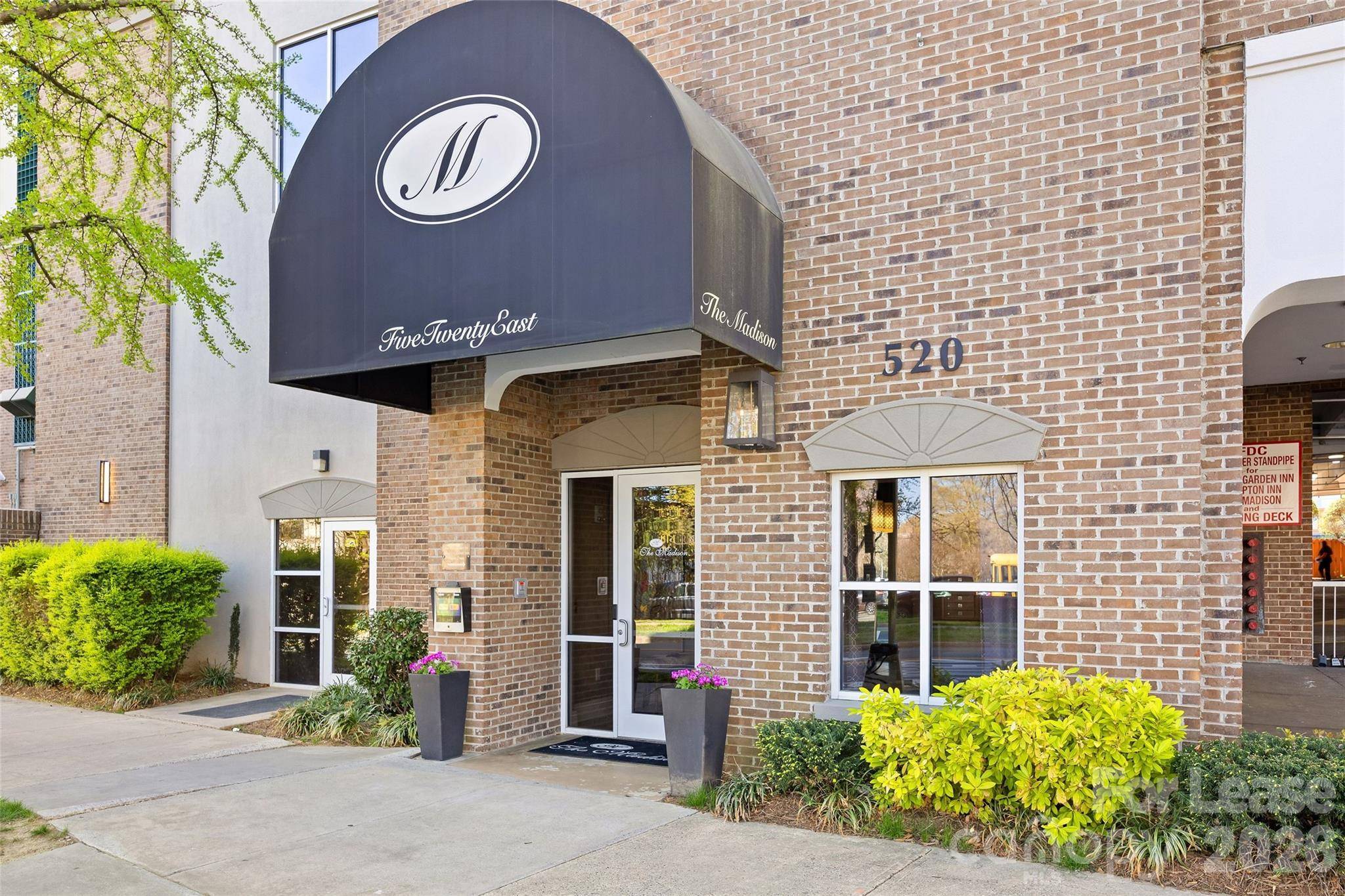 520 E Martin Luther King BLVD #1103, Charlotte, NC 28202